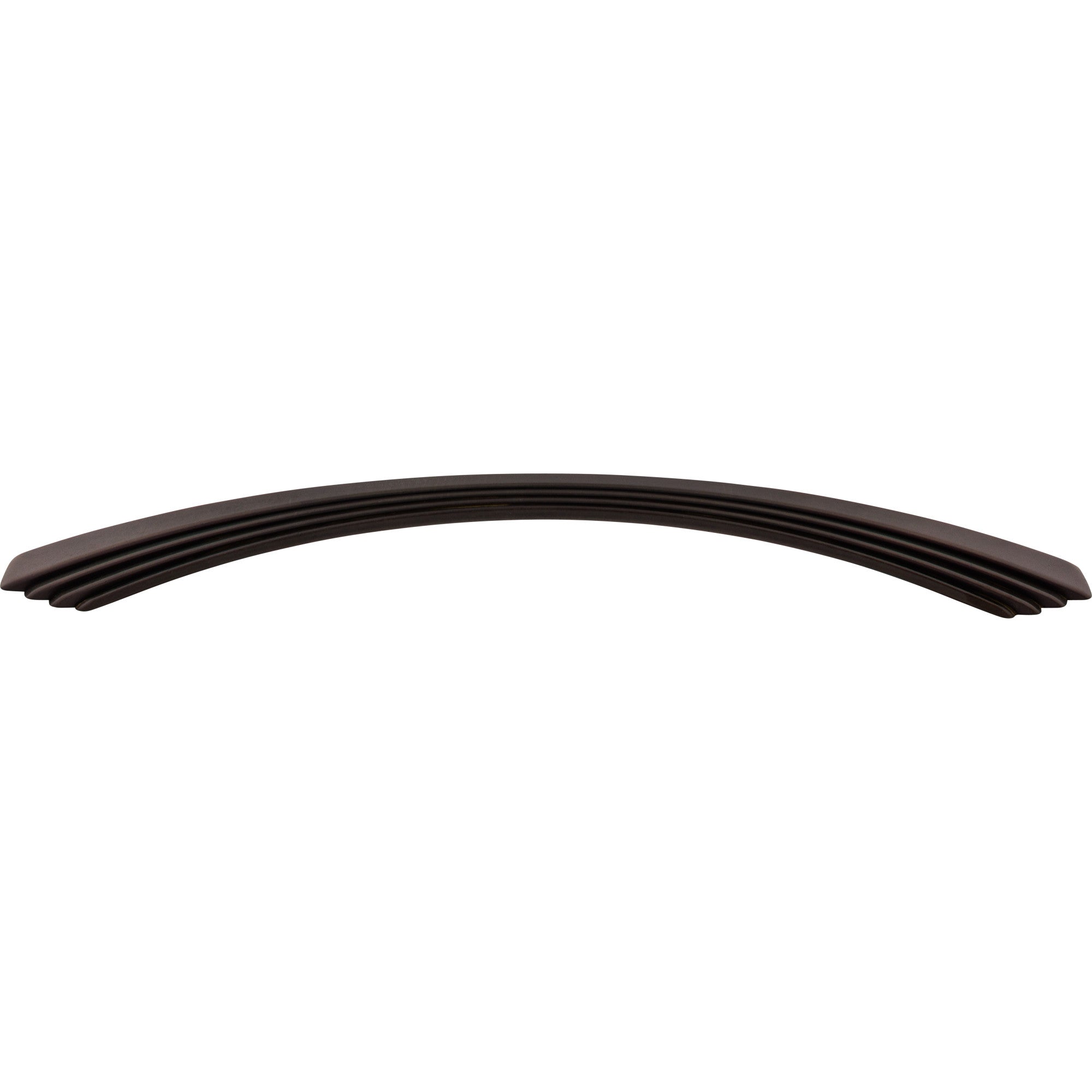 Sydney Flair 12" Center to Center Appliance Pull - Sable
