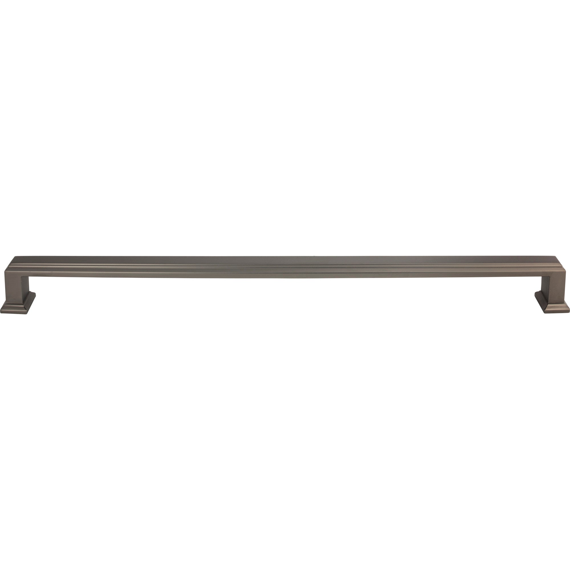 Sutton Place Appliance Pull - Slate