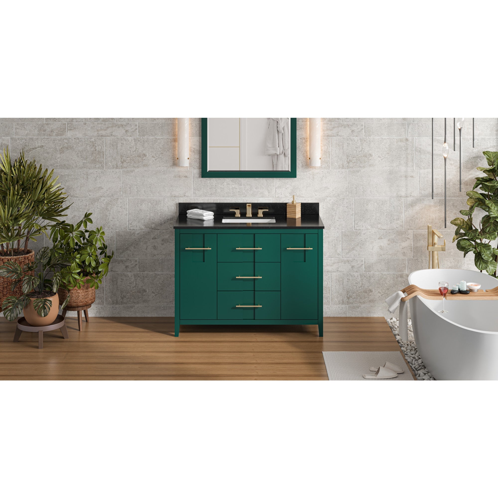 48" Katara Vanity