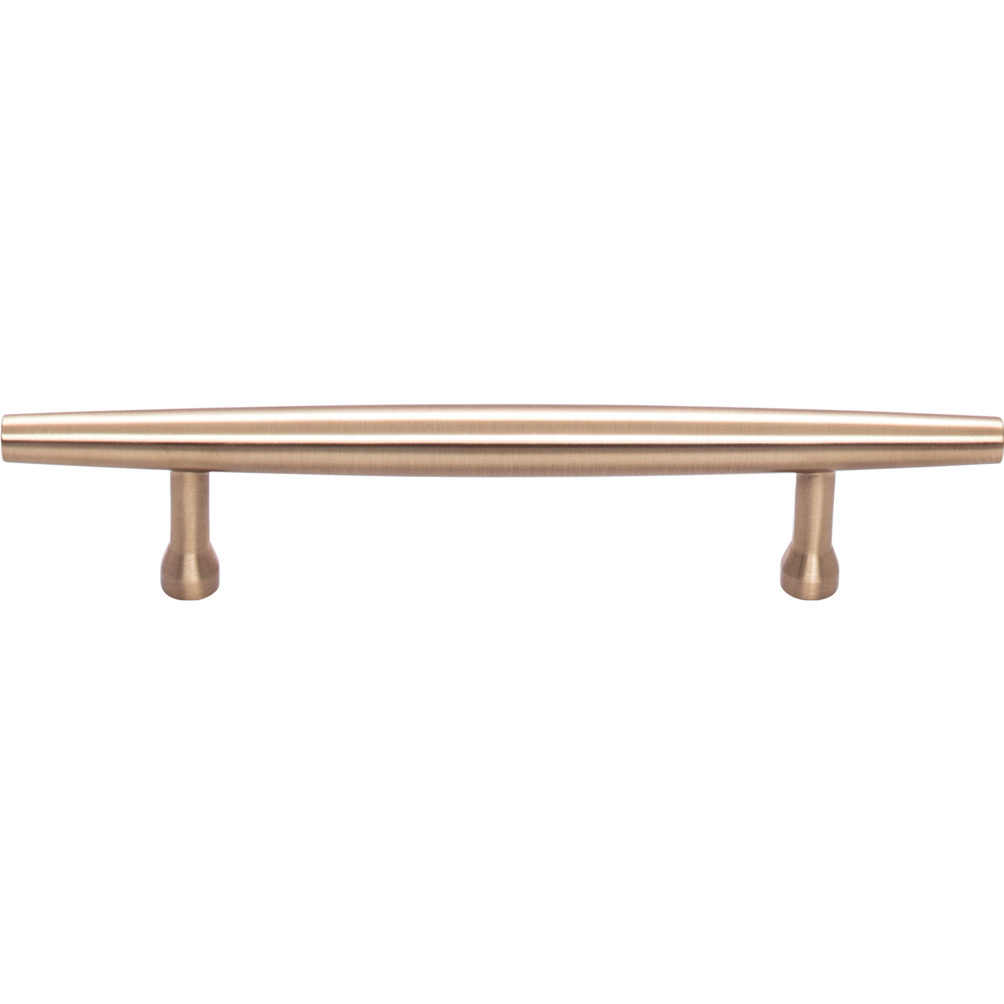 Allendale Bar Pull - Honey Bronze