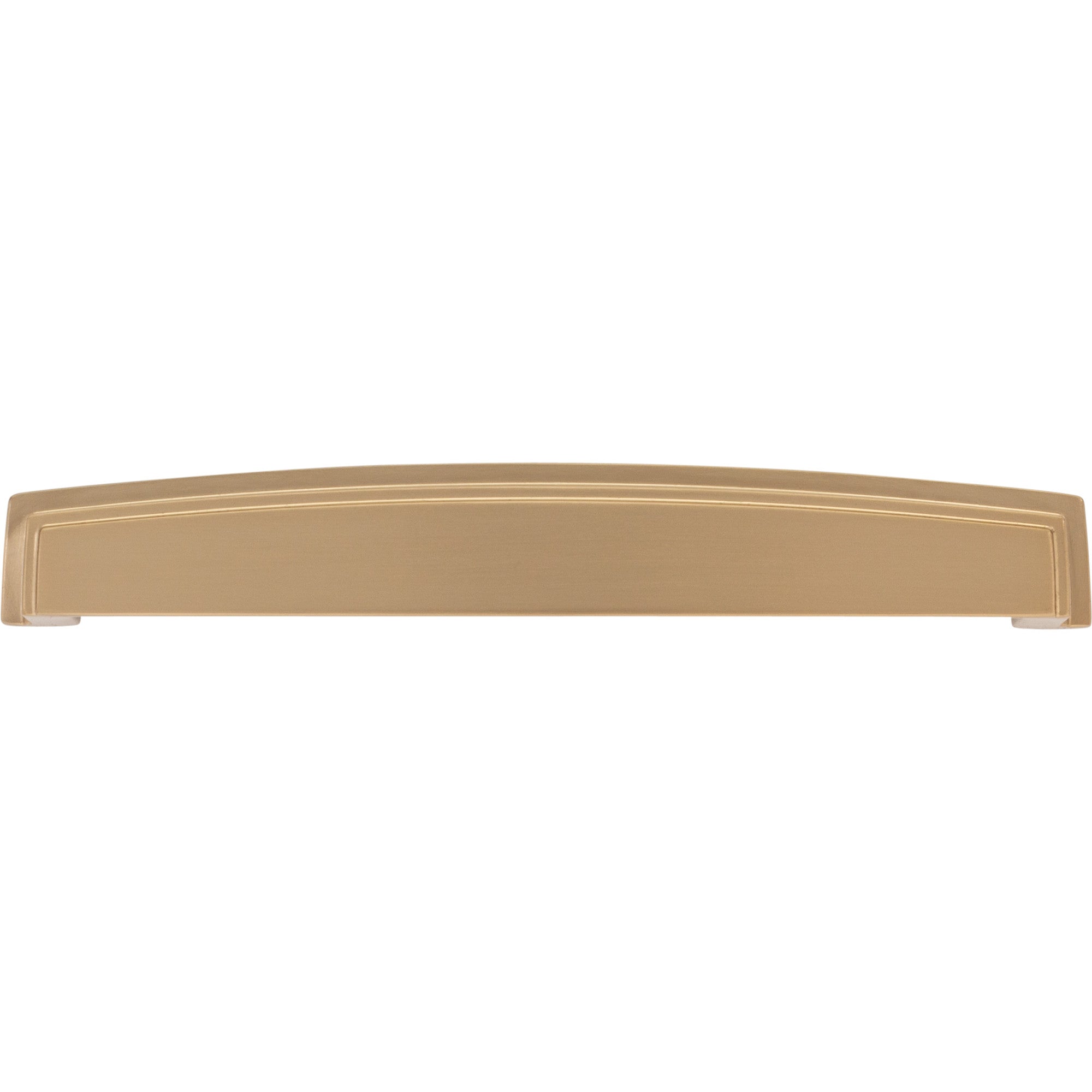 Renzo 192 mm Center-to-Center Cup/Bin Pull