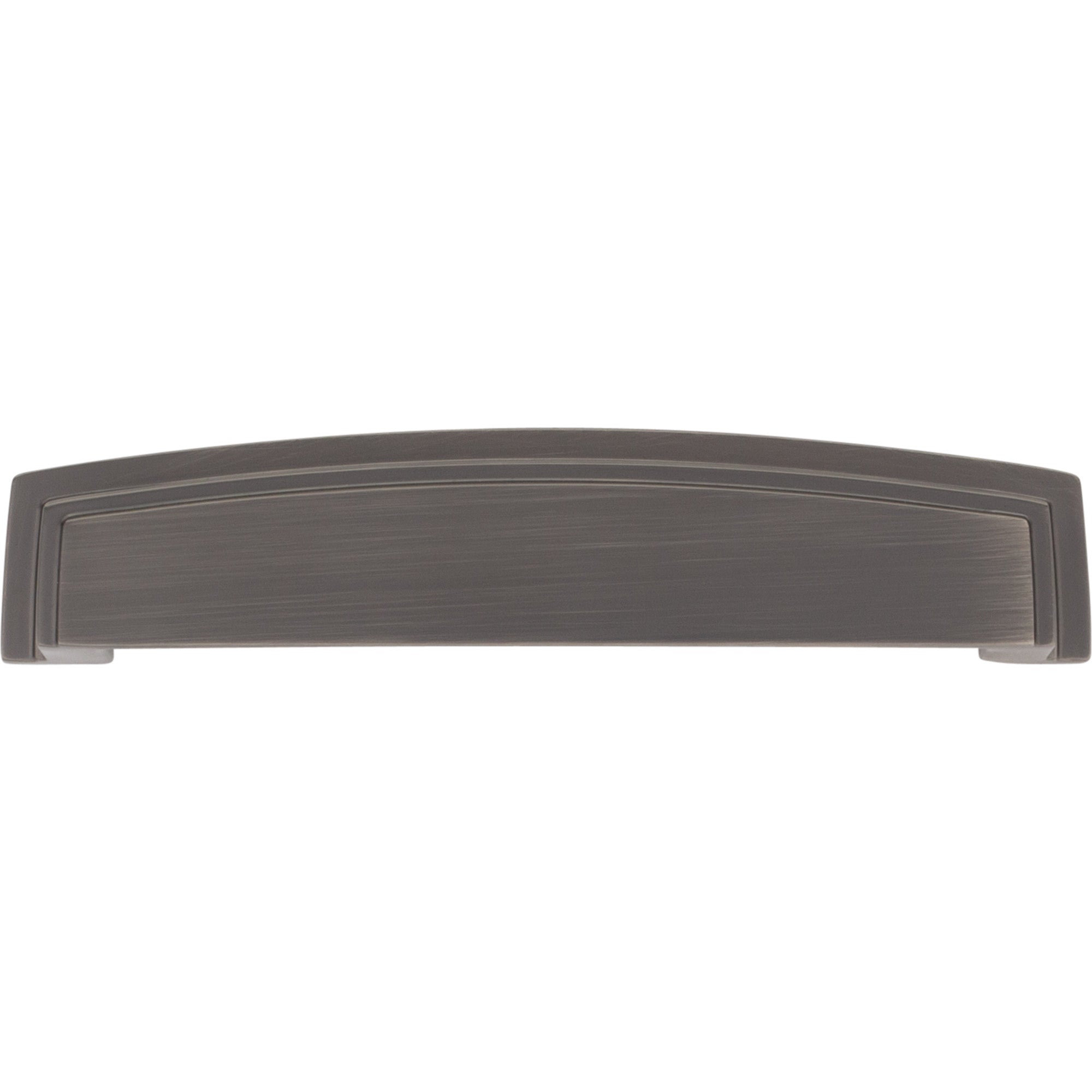 Renzo 128 mm Center-to-Center Cup/Bin Pull