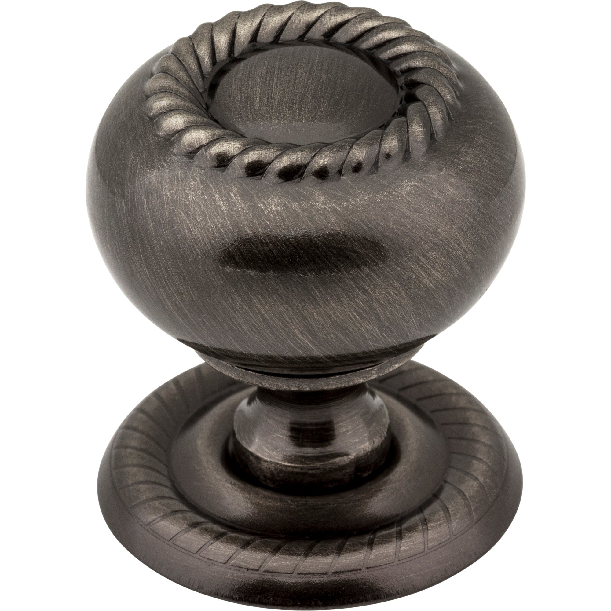 Rhodes Mushroom Knob