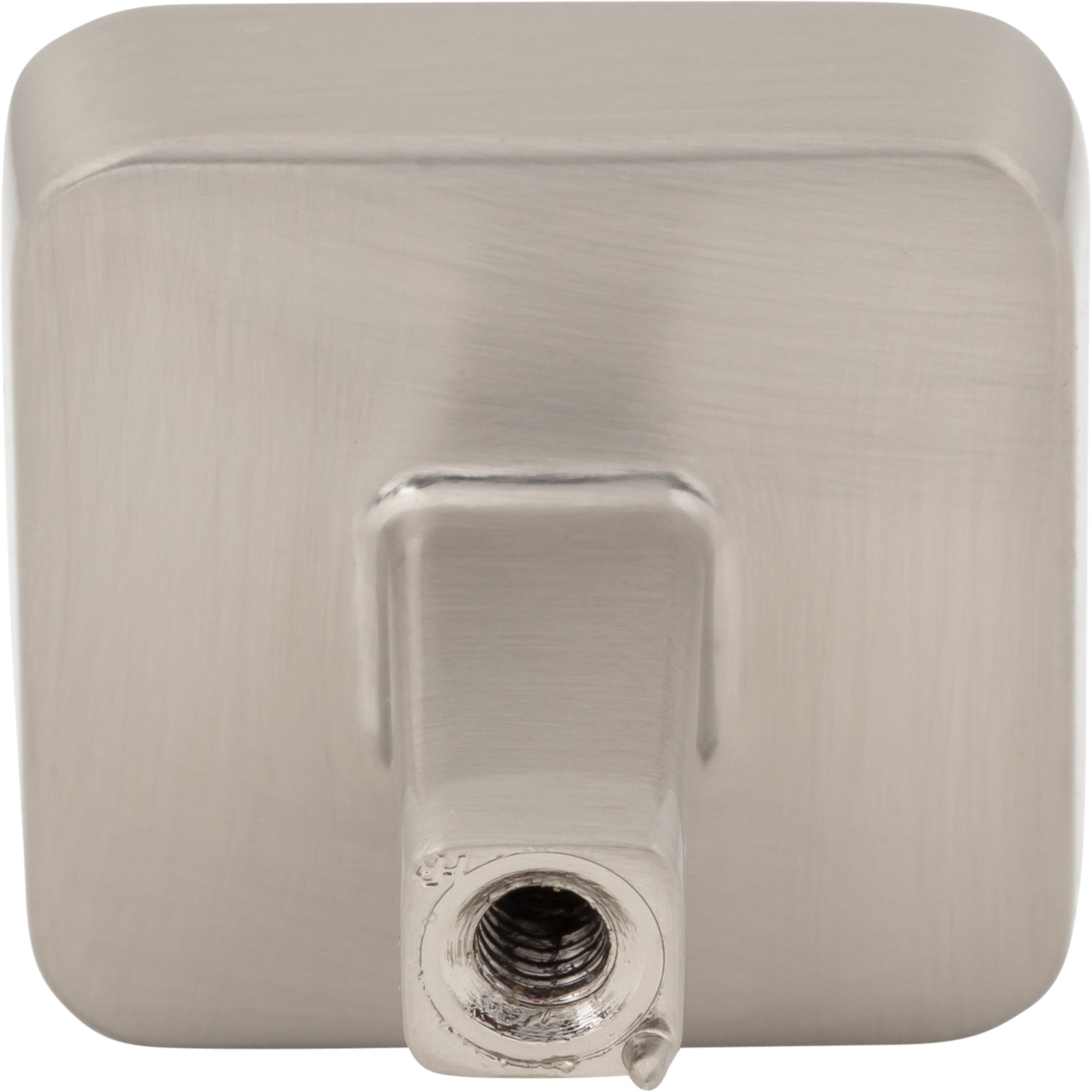 Whitlock Square Knob