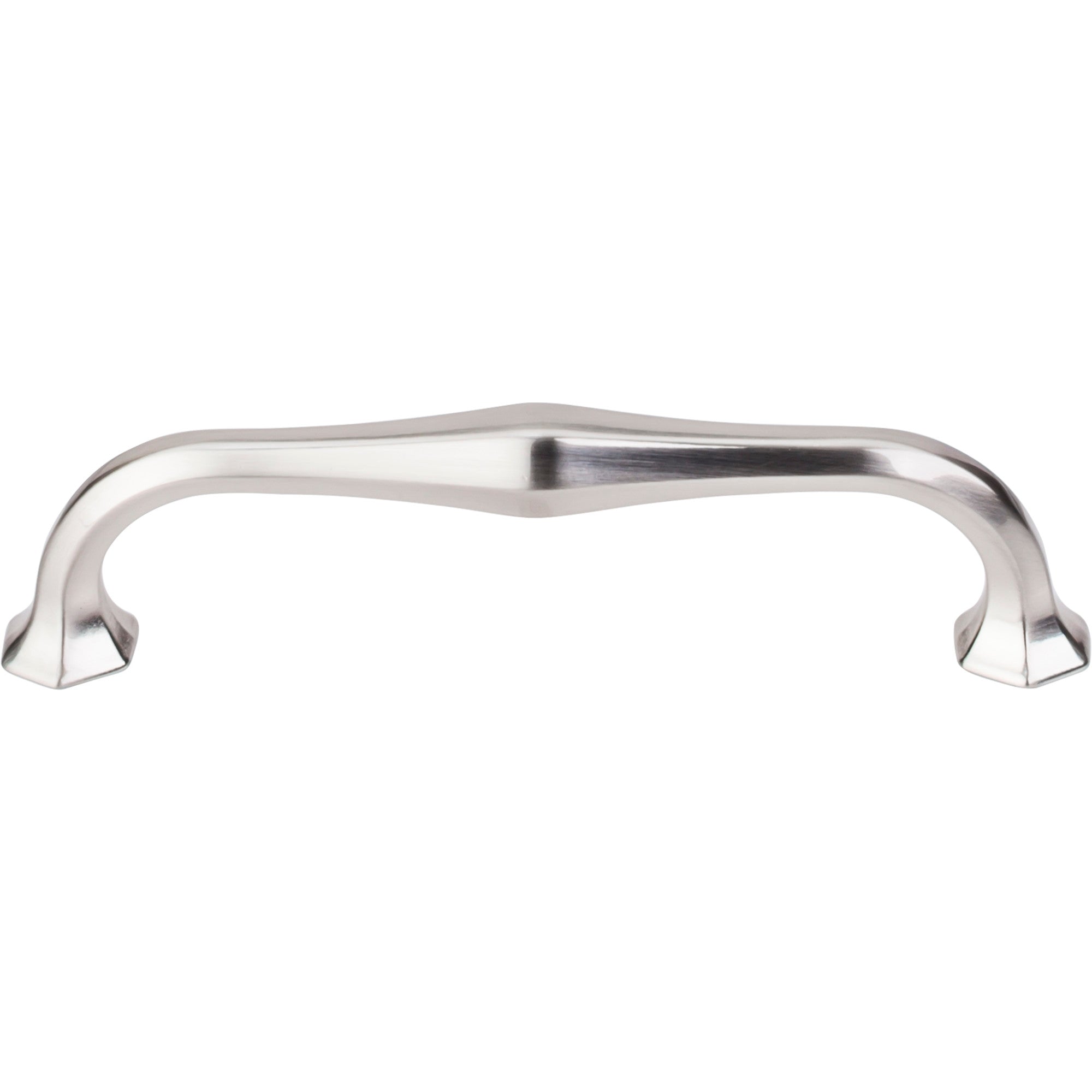 Spectrum Bar Pull - Brushed Satin Nickel