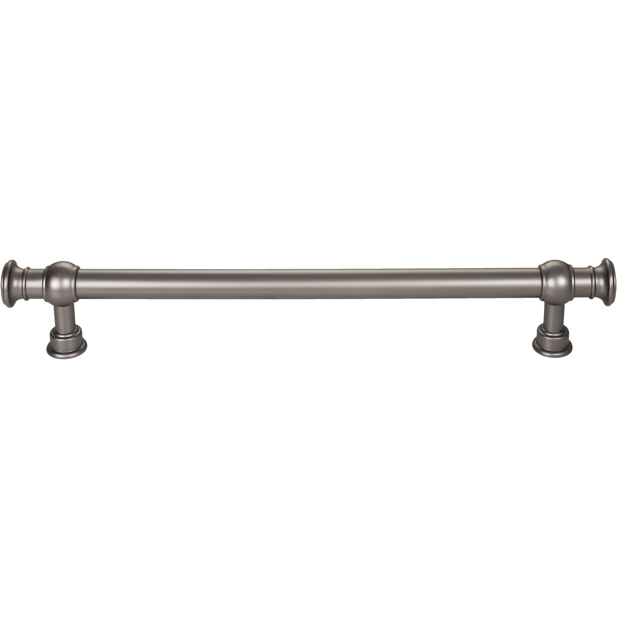 Ormonde 12" Center to Center Appliance Pull - Ash Gray