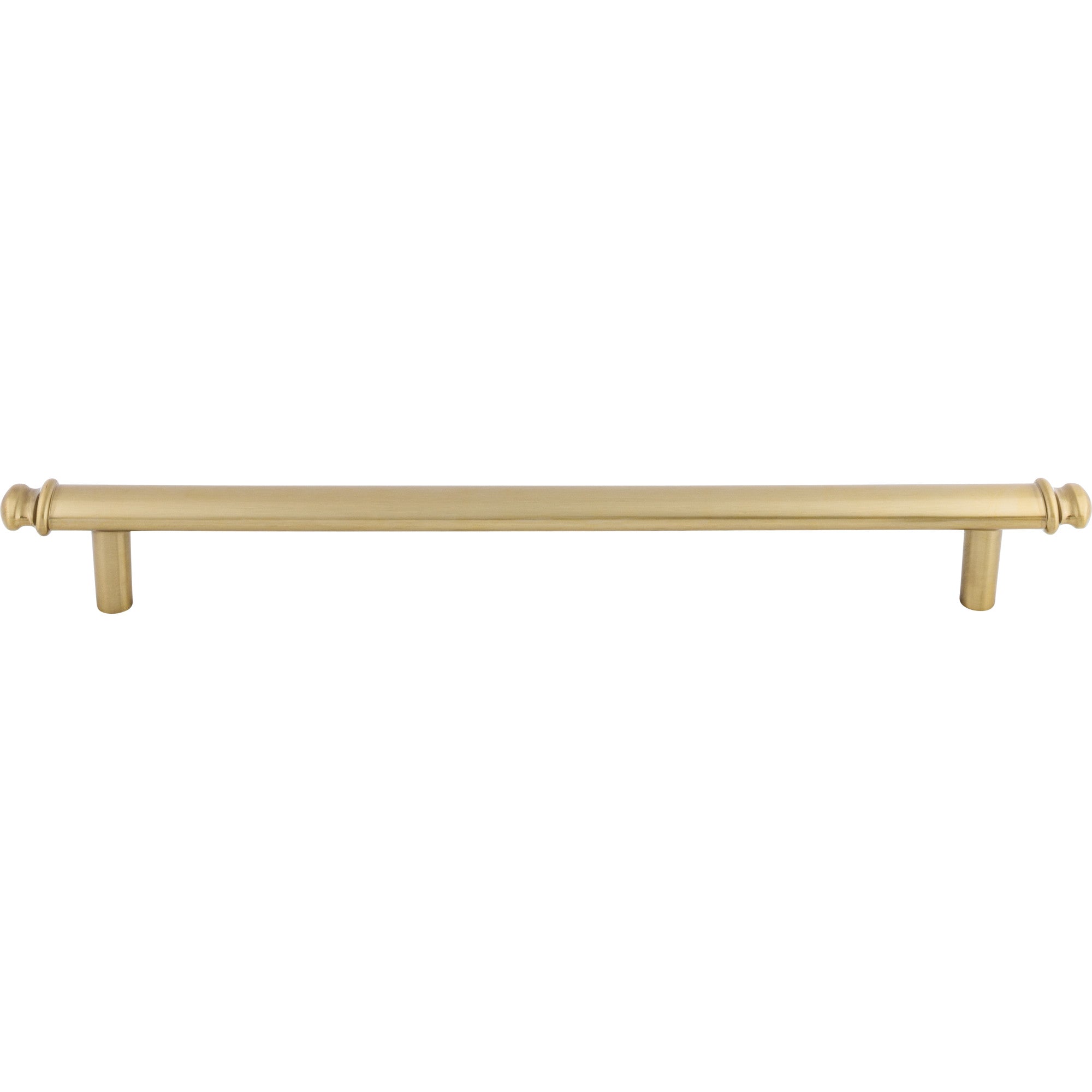 Julian Appliance Pull - Honey Bronze