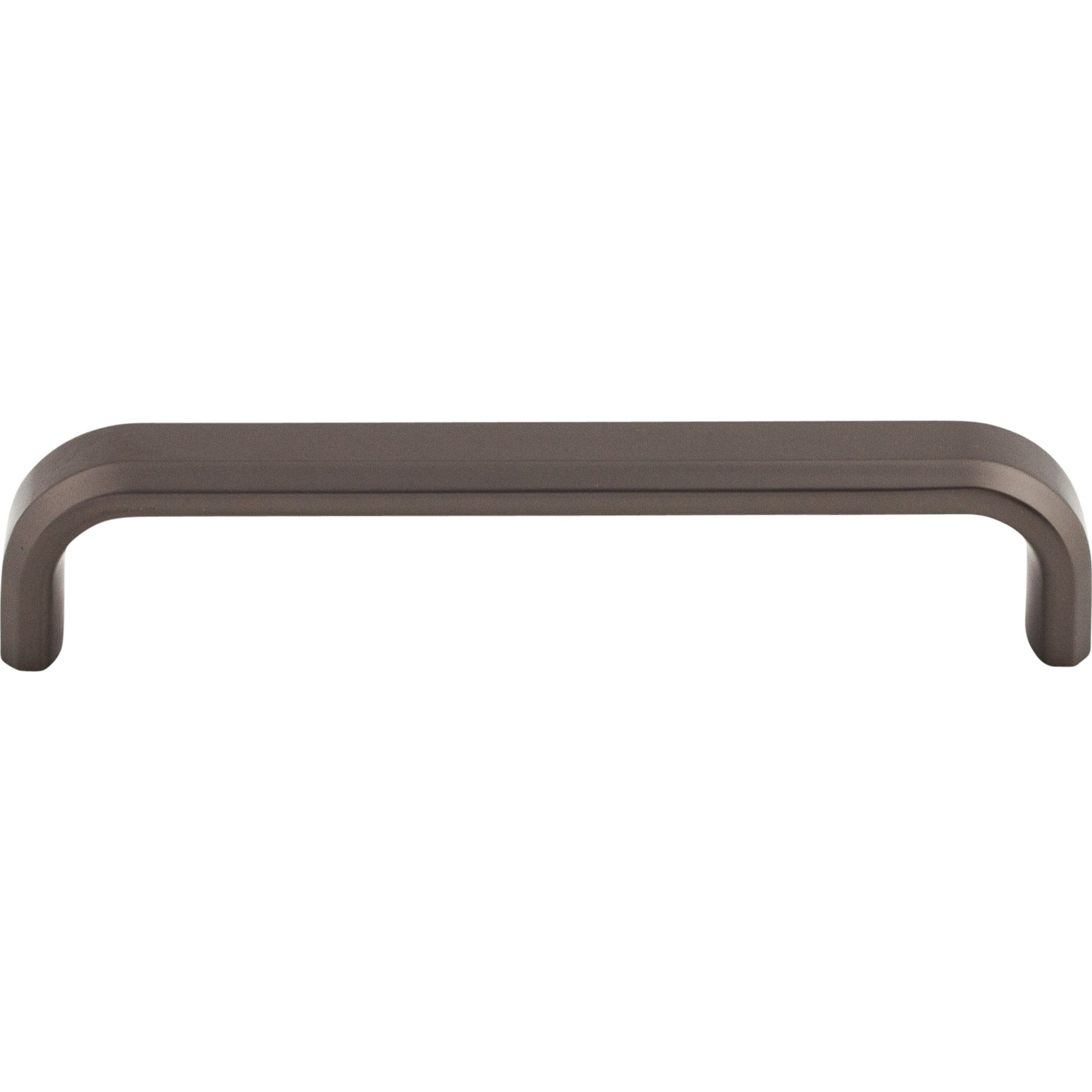 Telfair 5 1/16" Center to Center Bar Pull - Ash Gray