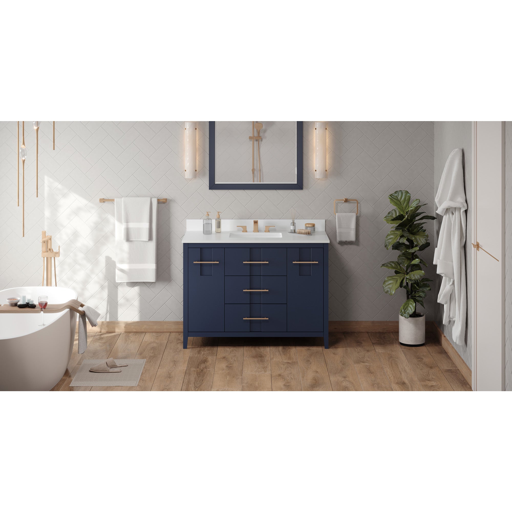 48" Katara Vanity