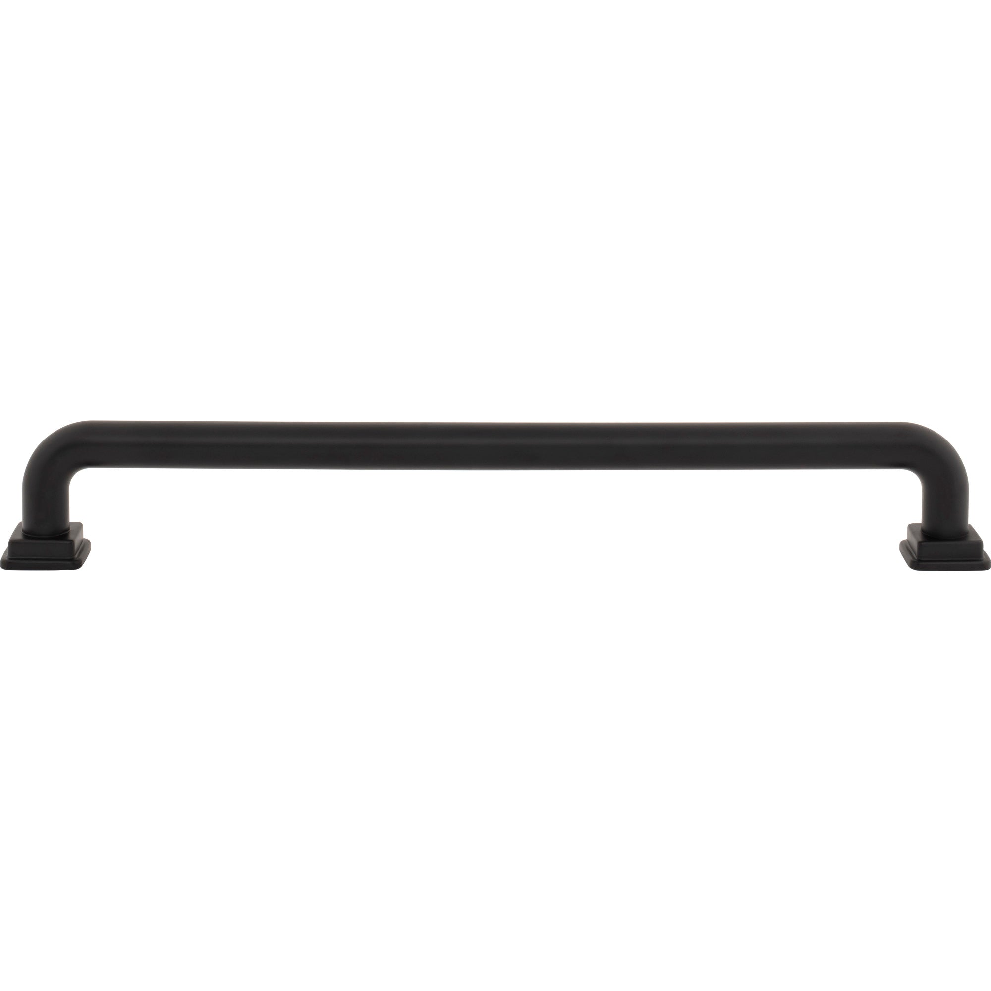 Kimberton Appliance Pull - Matte Black