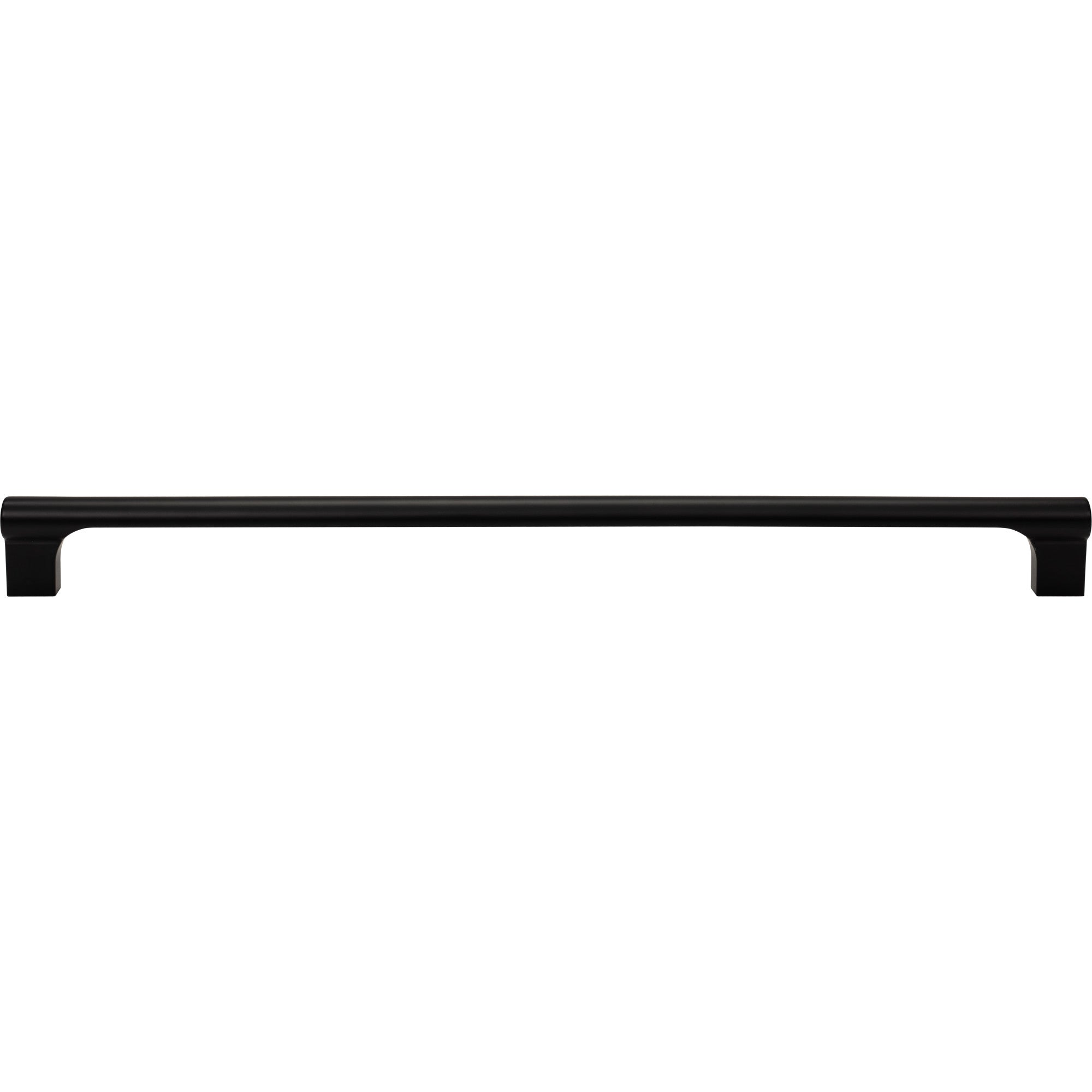 Whittier Appliance Pull - Matte Black