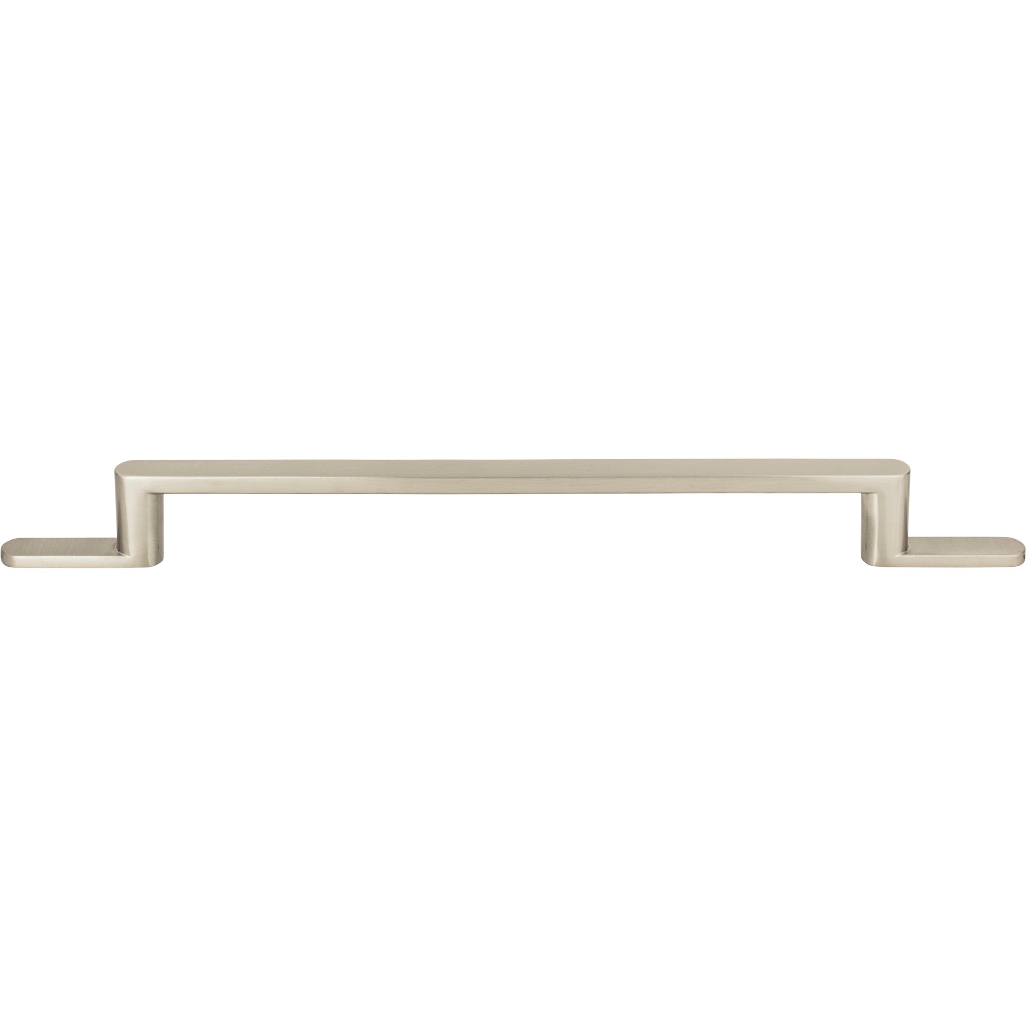 Alaire 8 13/16" Center to Center Bar Pull - Brushed Nickel