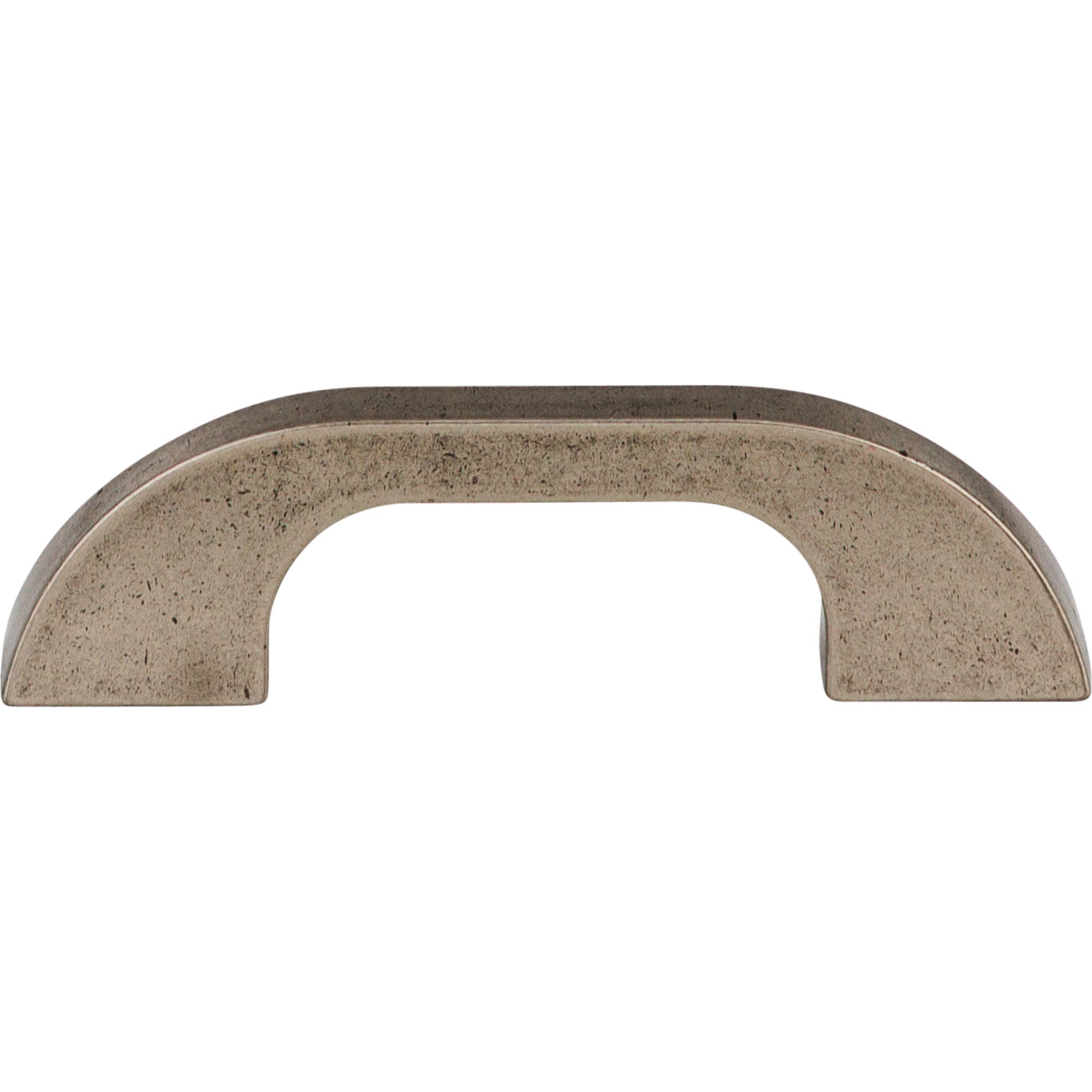 Neo Bar Pull - Pewter Antique