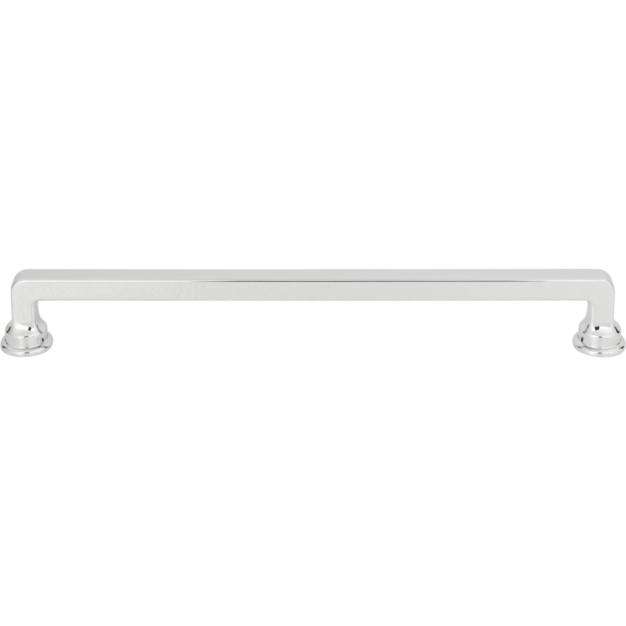 Oskar Bar Pull - Polished Chrome
