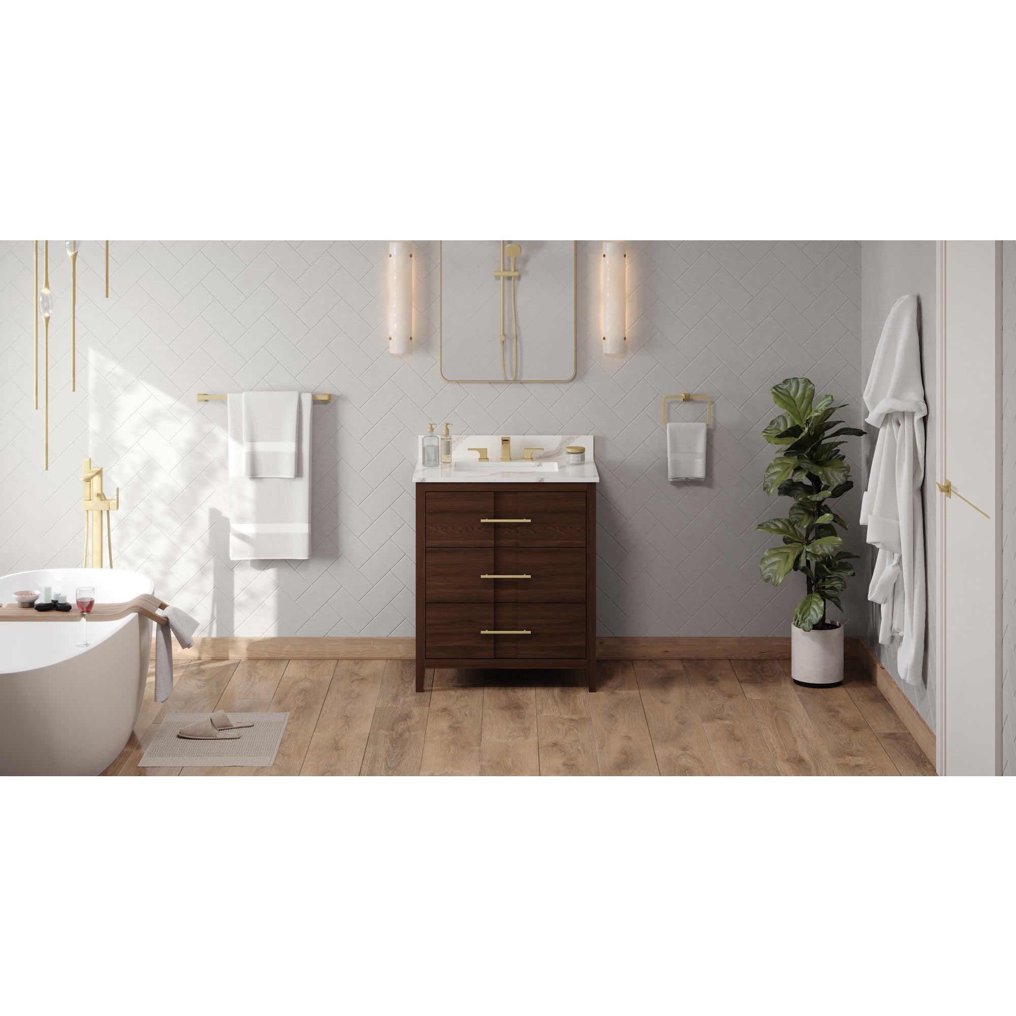 30" Katara Vanity