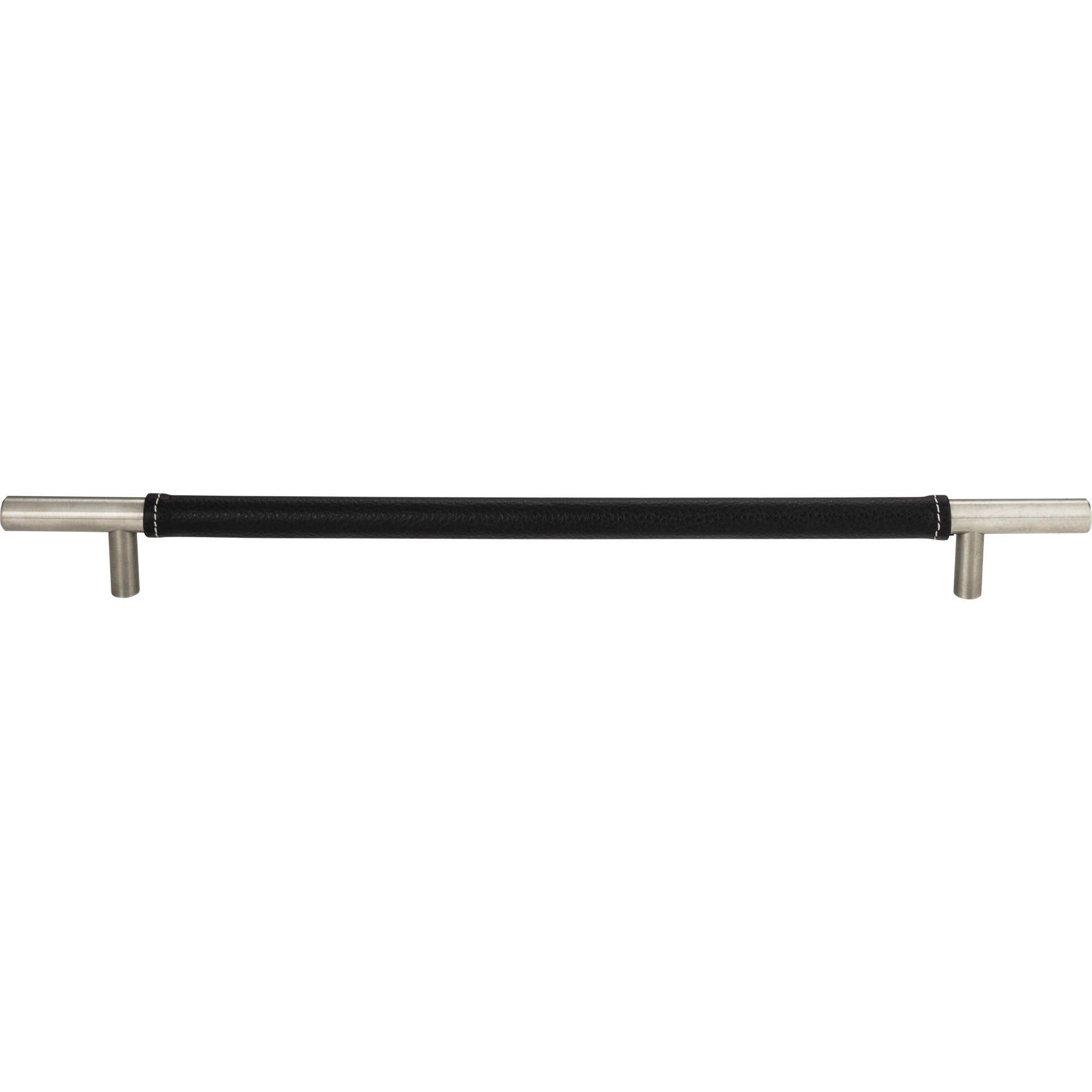 Zanzibar Bar Pull - Brushed Nickel