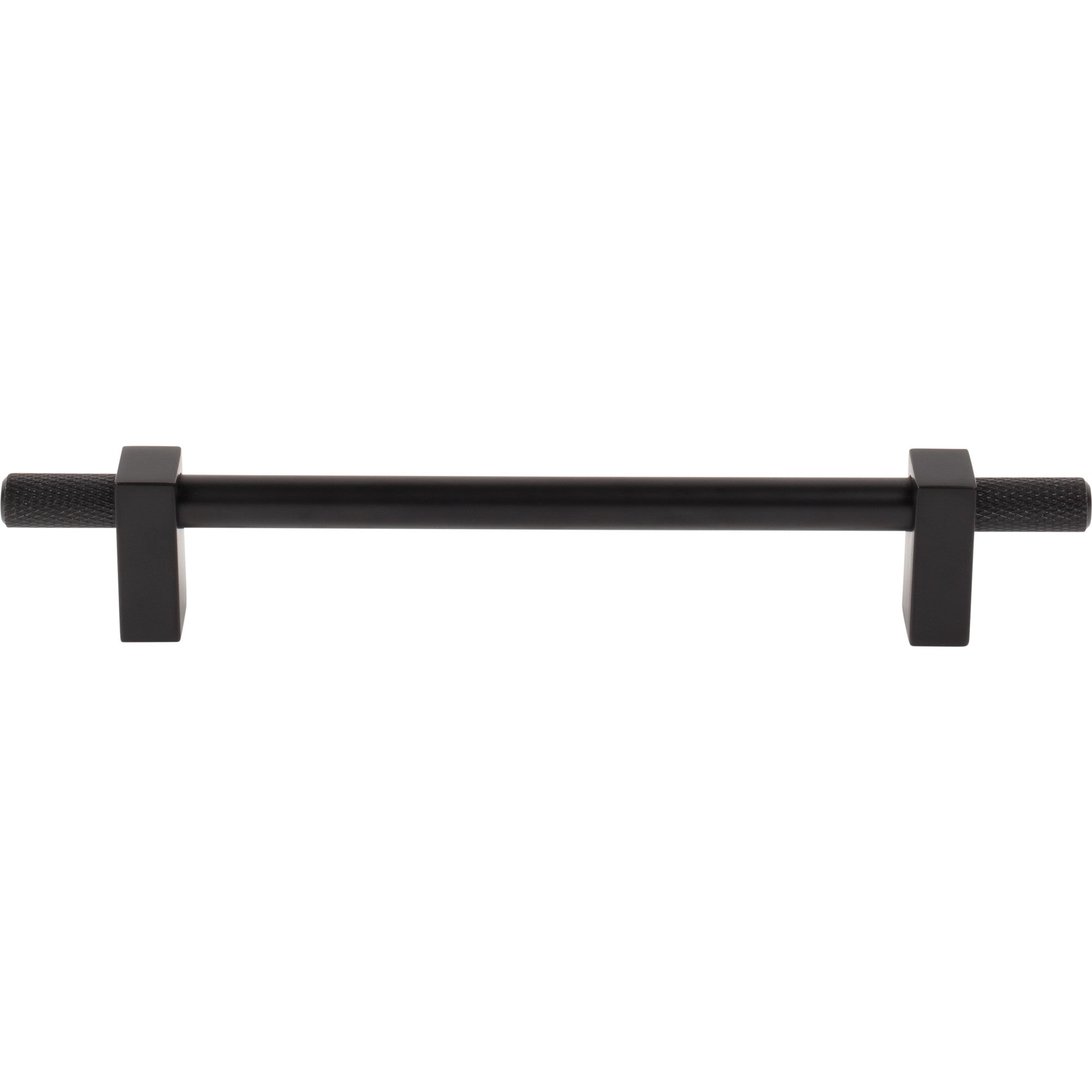 Larkin Knurled Ends 160 mm Center-to-Center Bar Pull