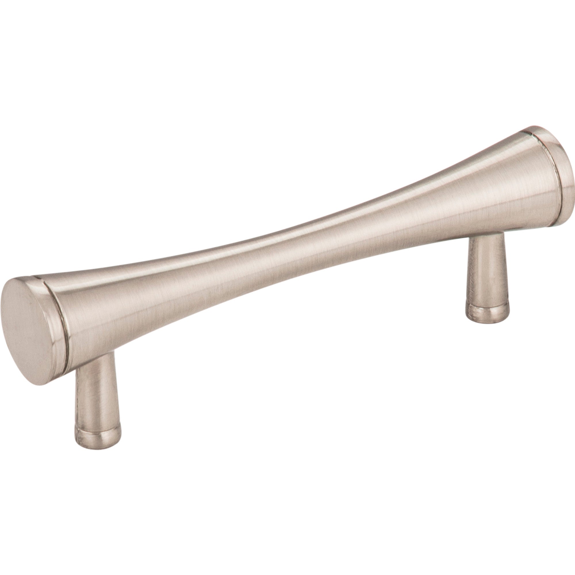 Retail Pack Hardware 3" Center-to-Center Bar Pull