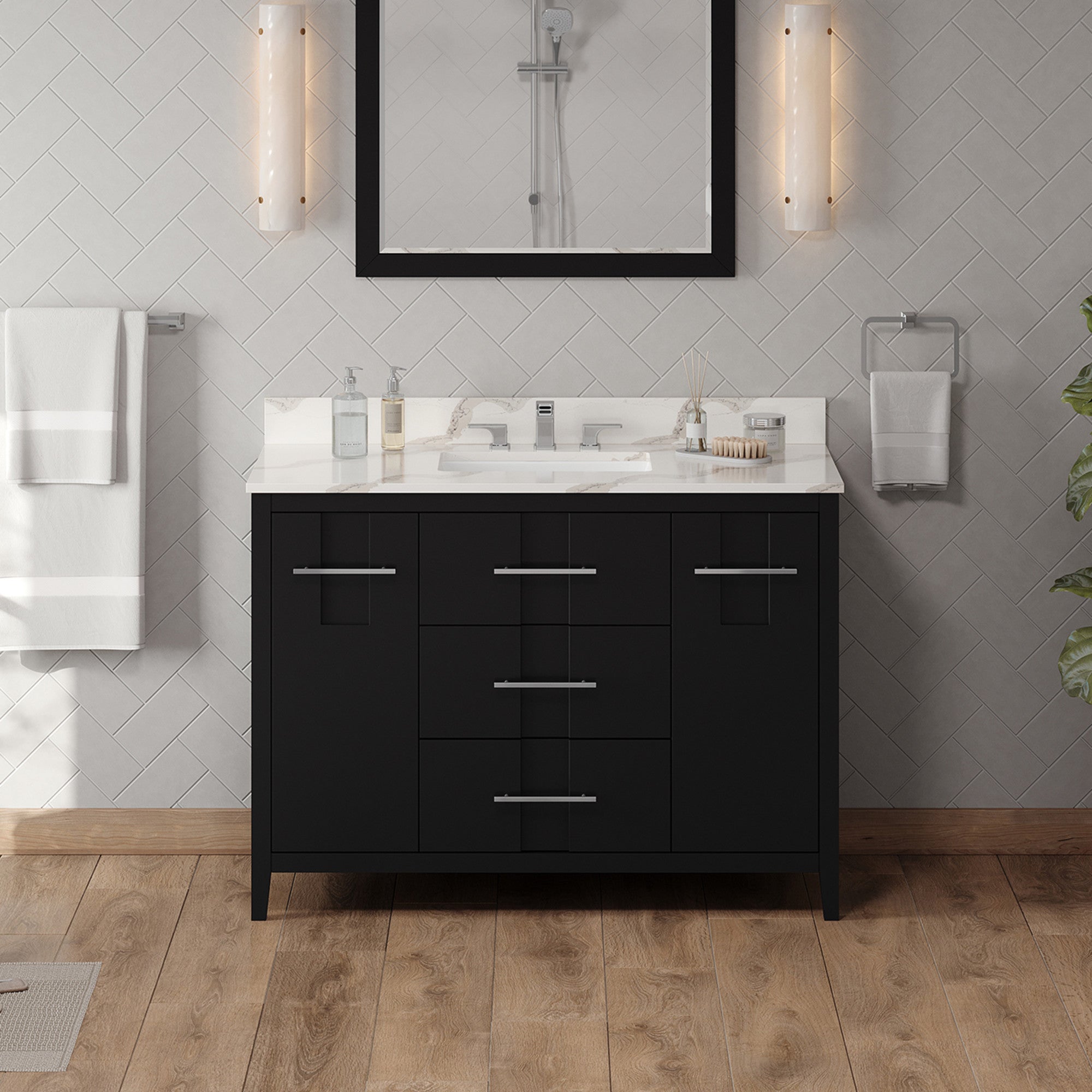 48" Katara Vanity
