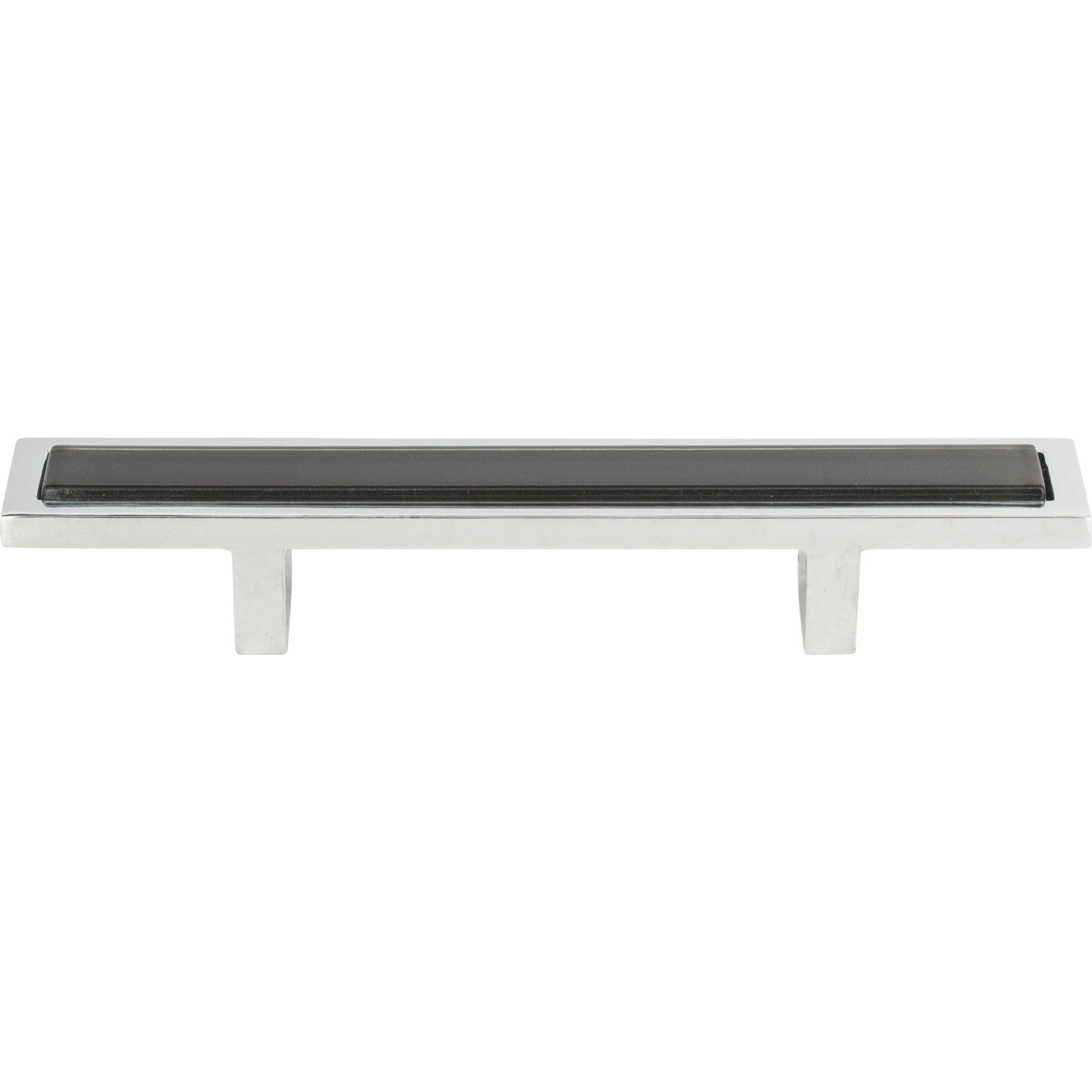 Spa Bar Pull - Polished Chrome