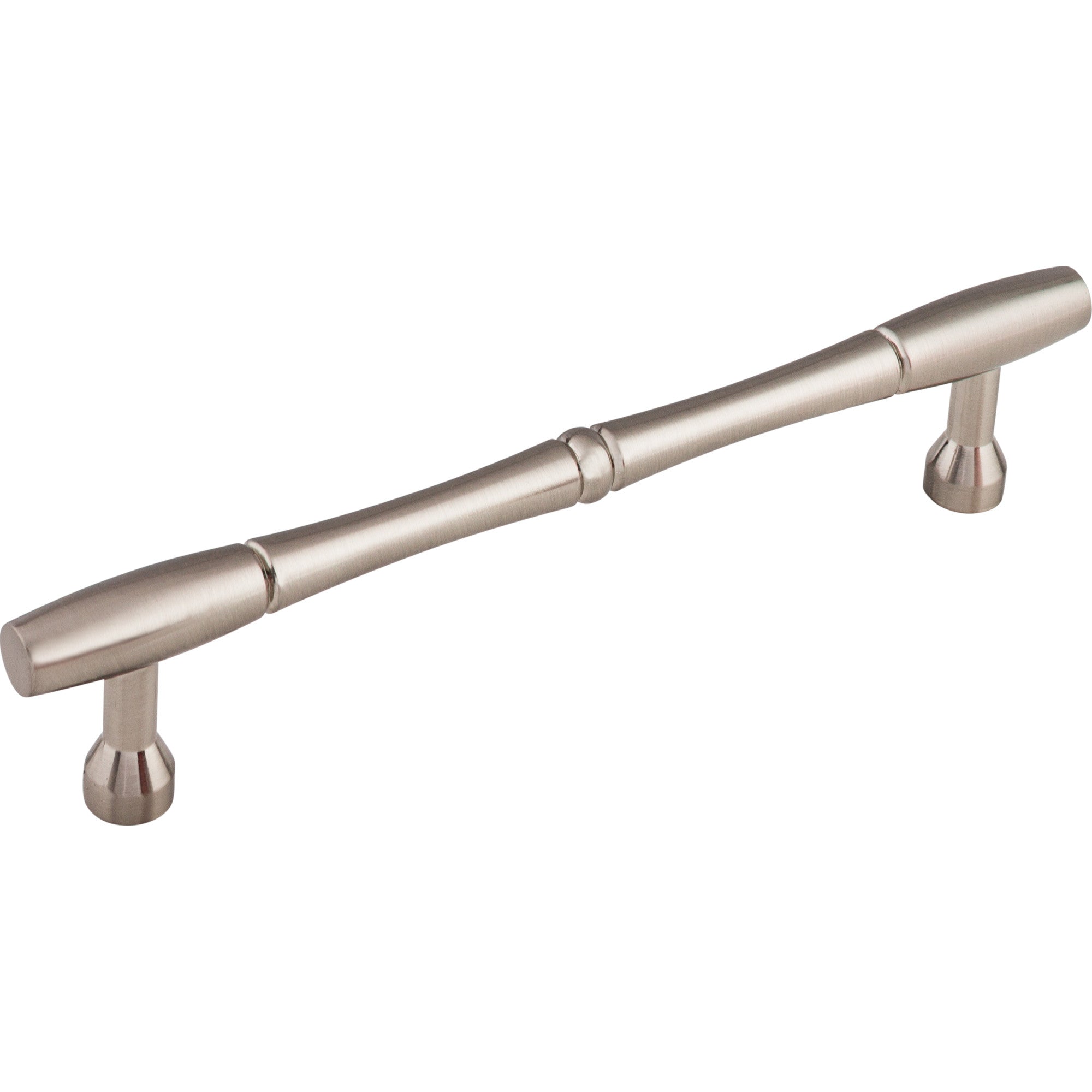 Nouveau Bamboo Bar Pull