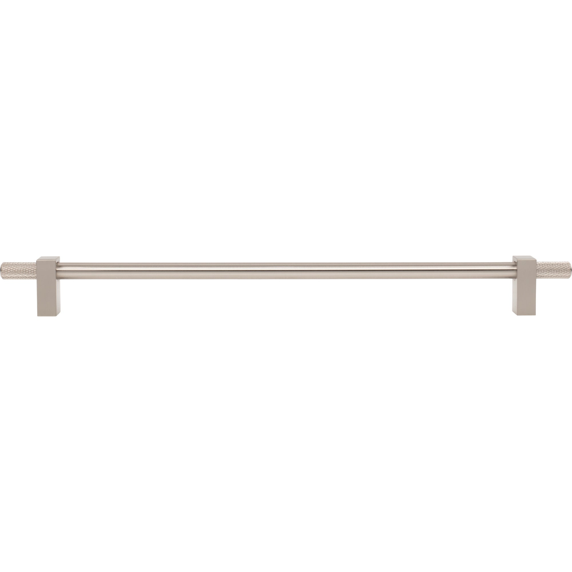 Larkin Knurled Ends 305 mm Center-to-Center Bar Pull