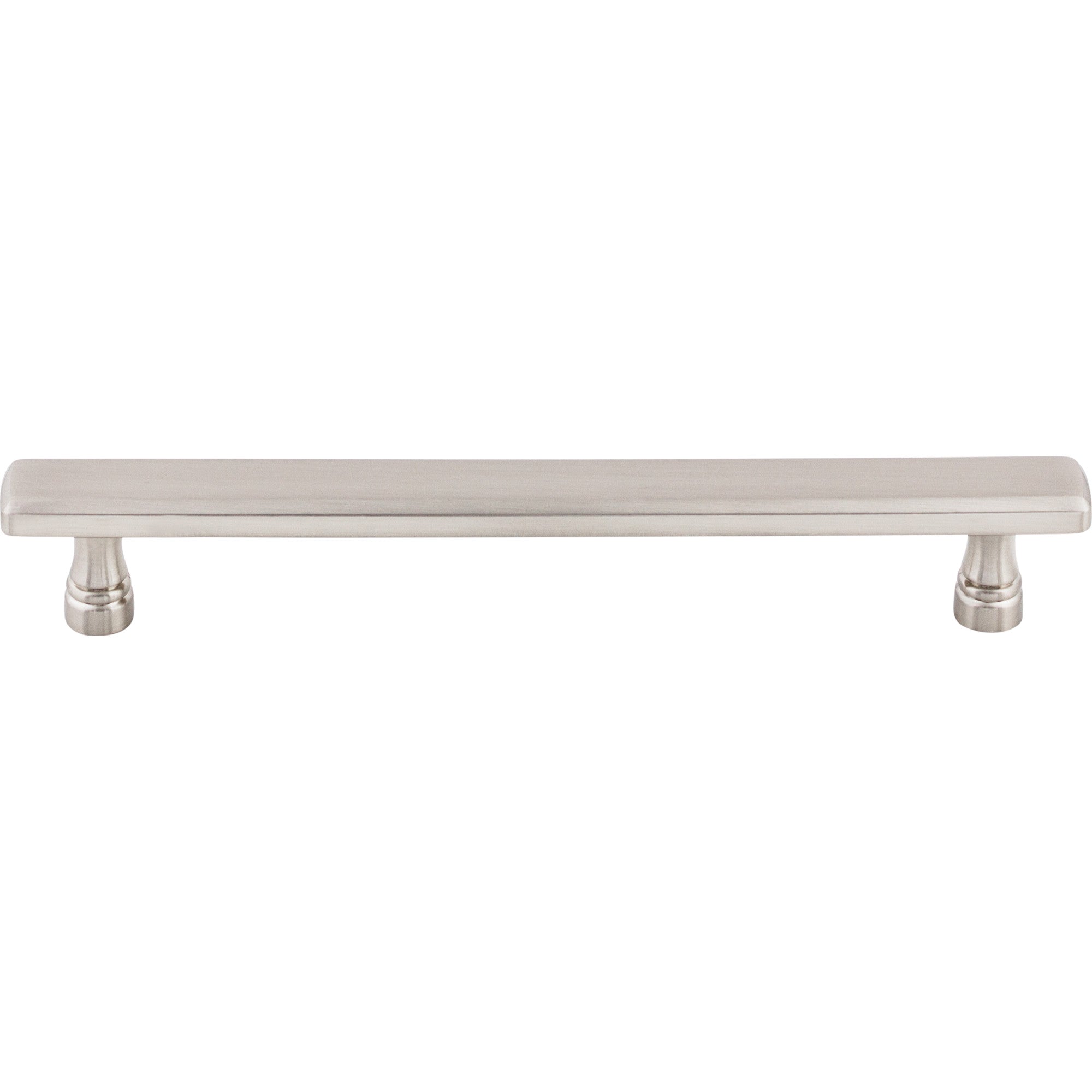 Kingsbridge 6 5/16" Center to Center Bar Pull - Brushed Satin Nickel