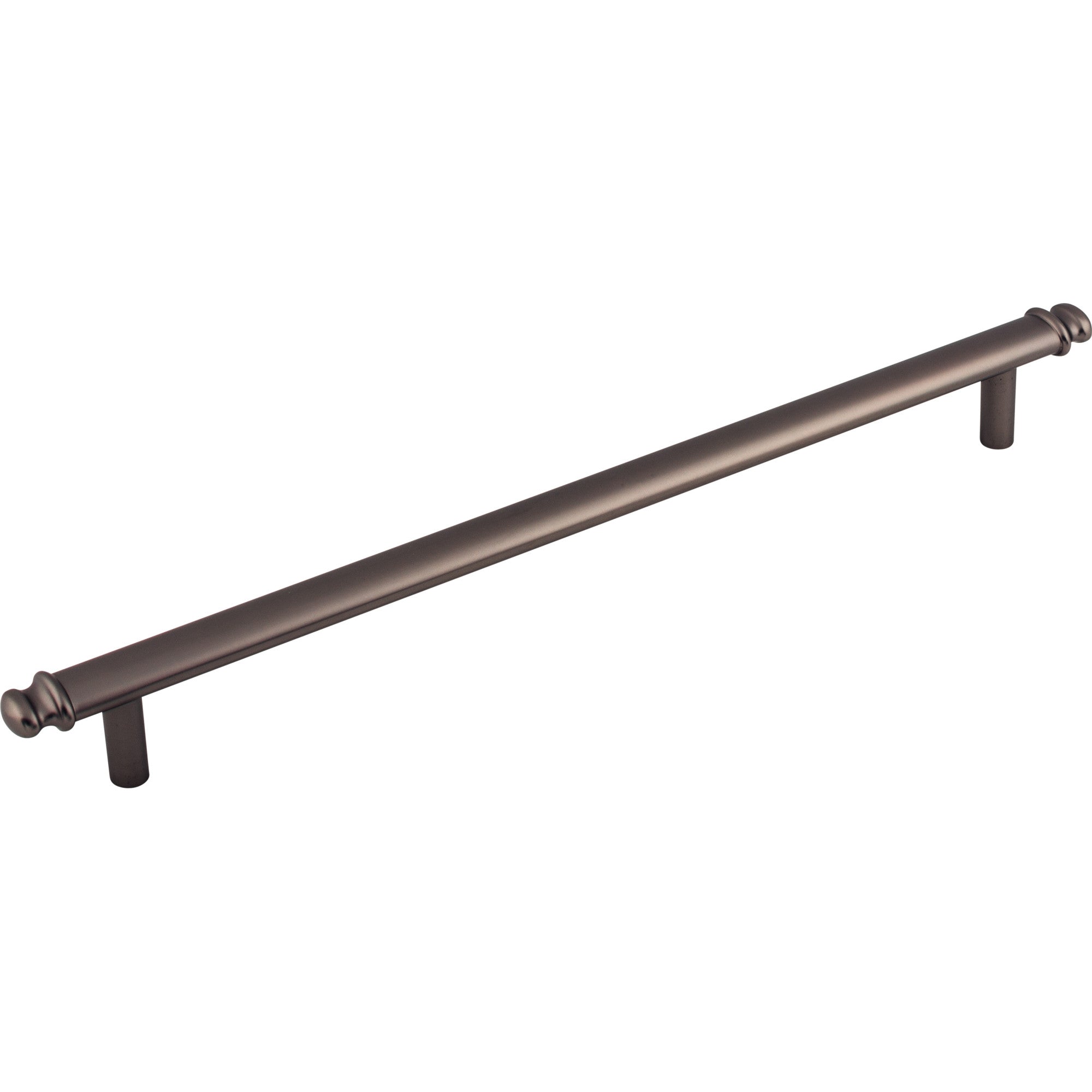 Julian 8 13/16" Center to Center Bar Pull - Ash Gray