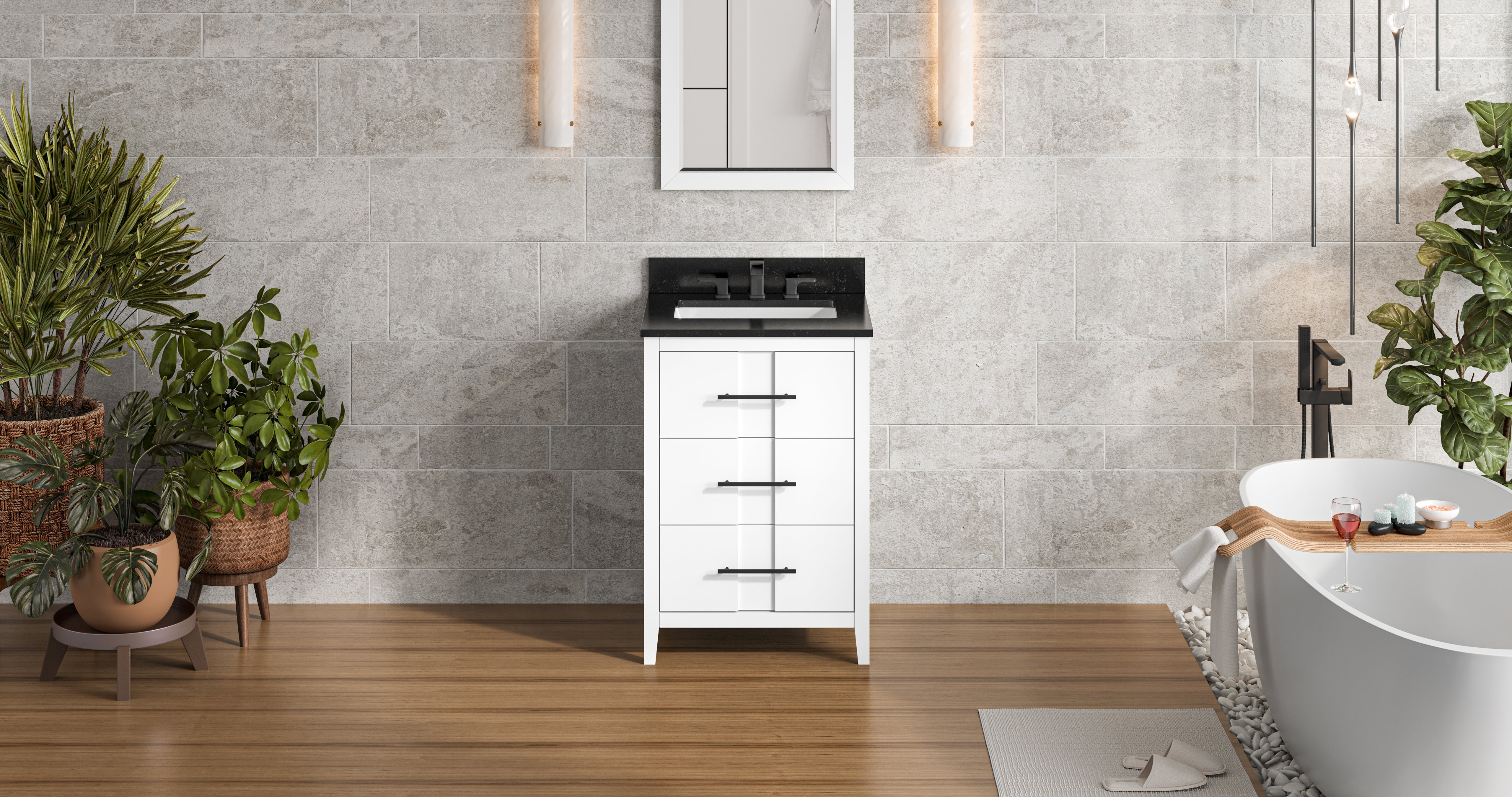 24" Katara Vanity