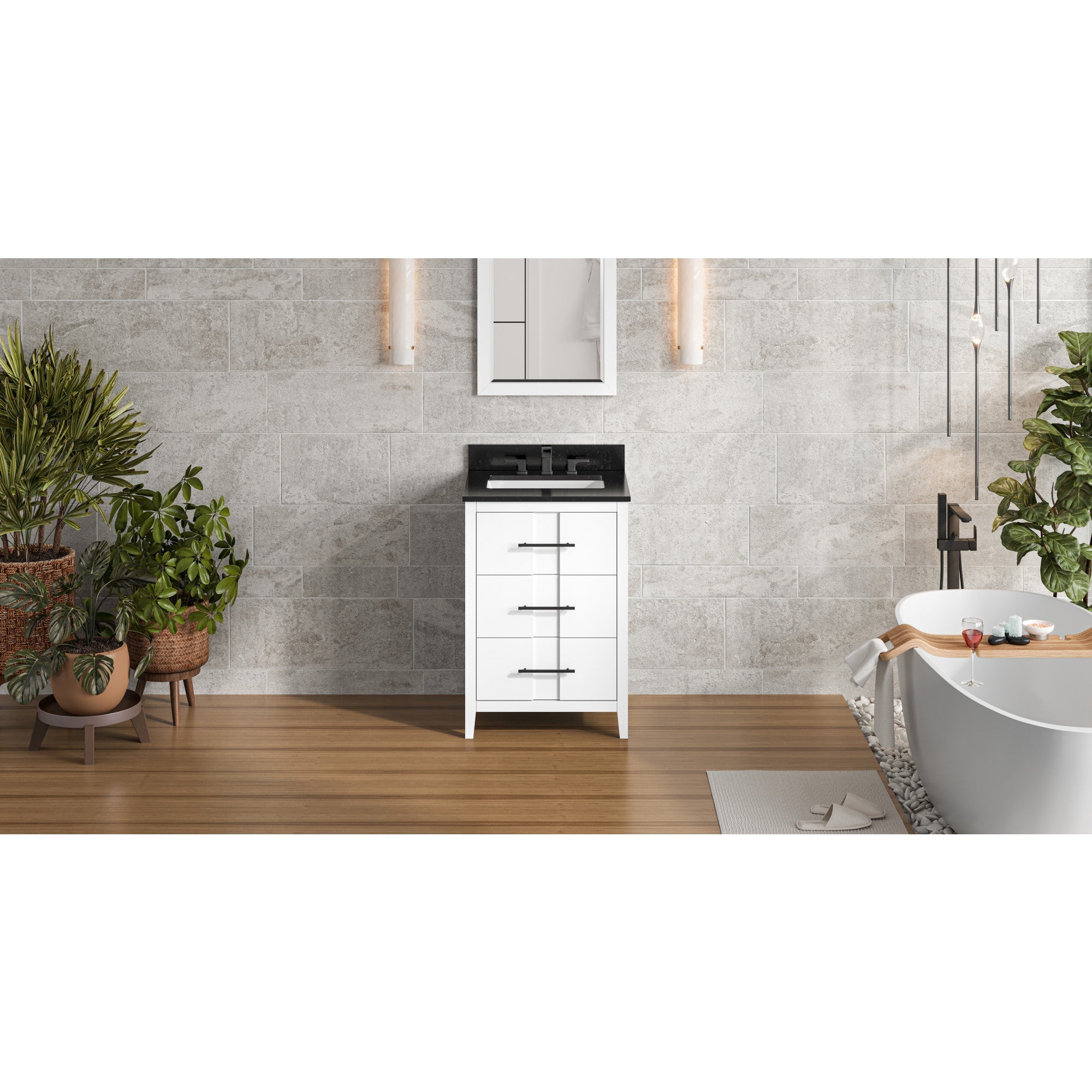 24" Katara Vanity