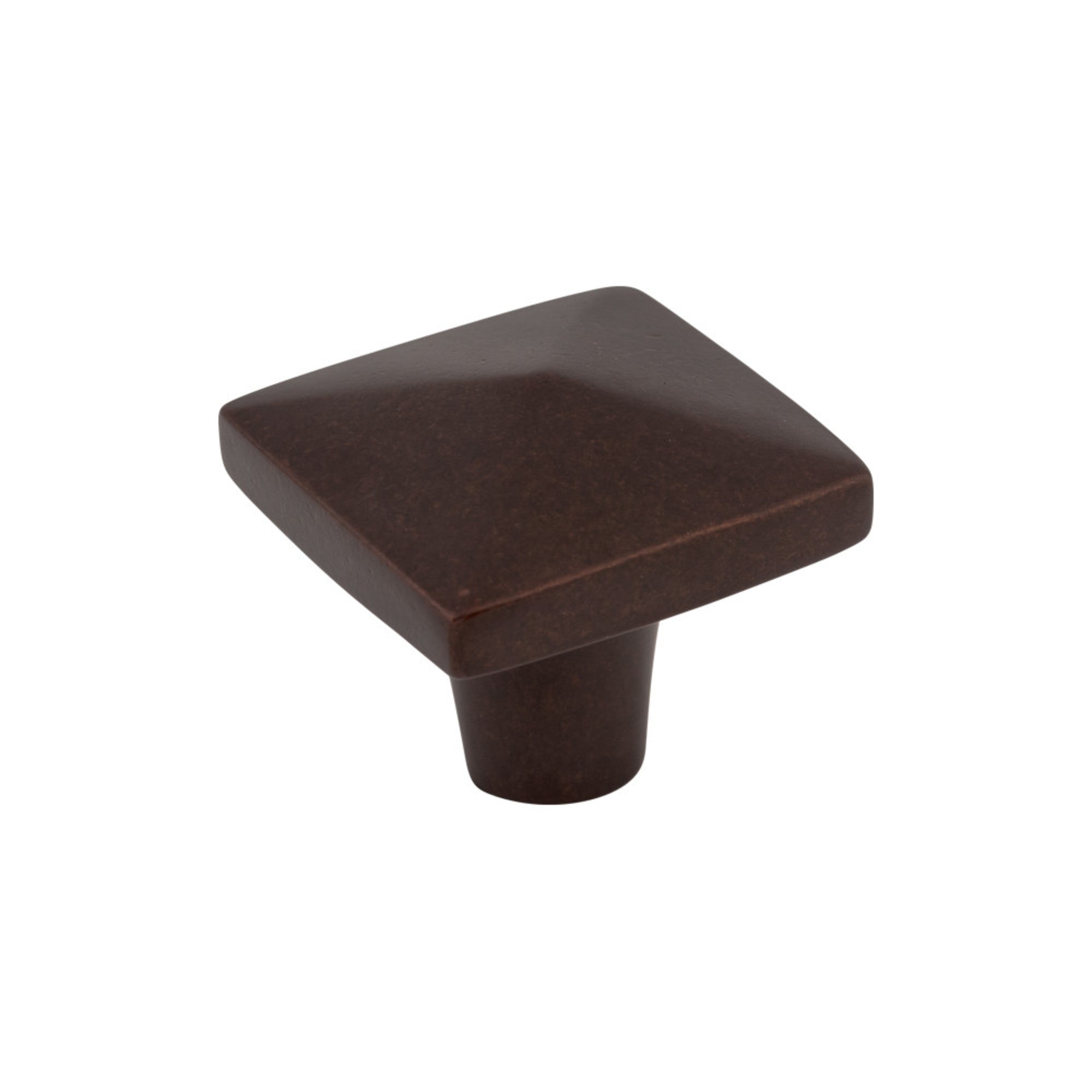 Aspen Square Knob