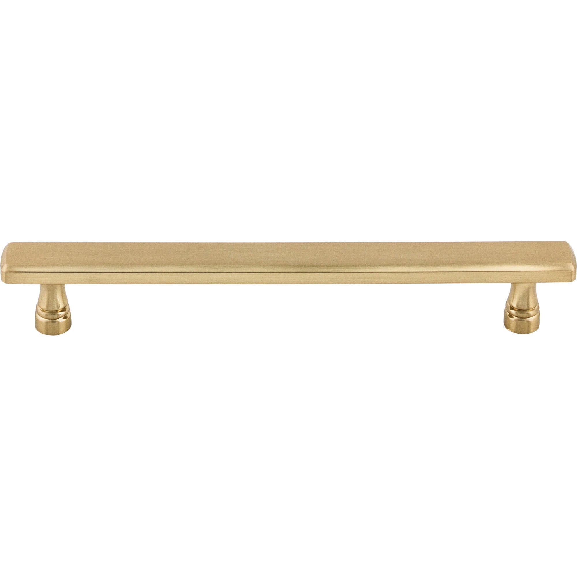 Kingsbridge Bar Pull - Honey Bronze