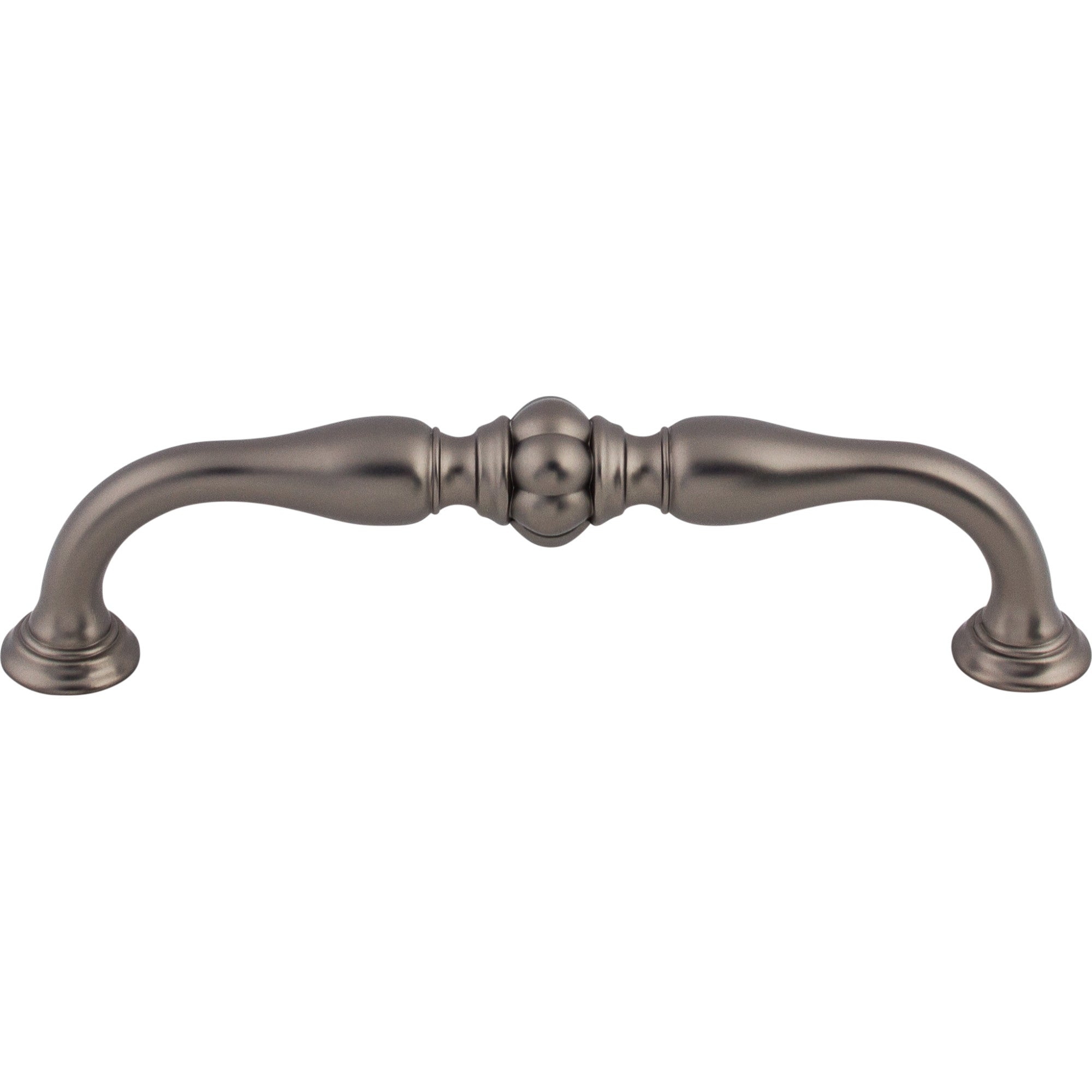 Allington Bar Pull - Ash Gray