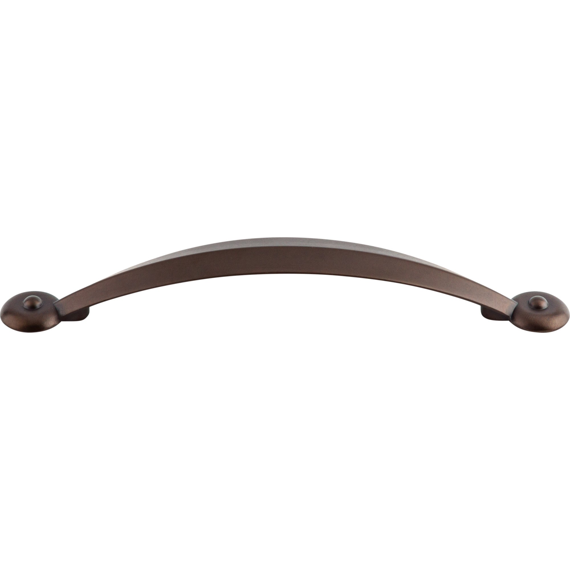 Angle 5 1/16" Center to Center Bar Pull - Oil Rubbed Bronze