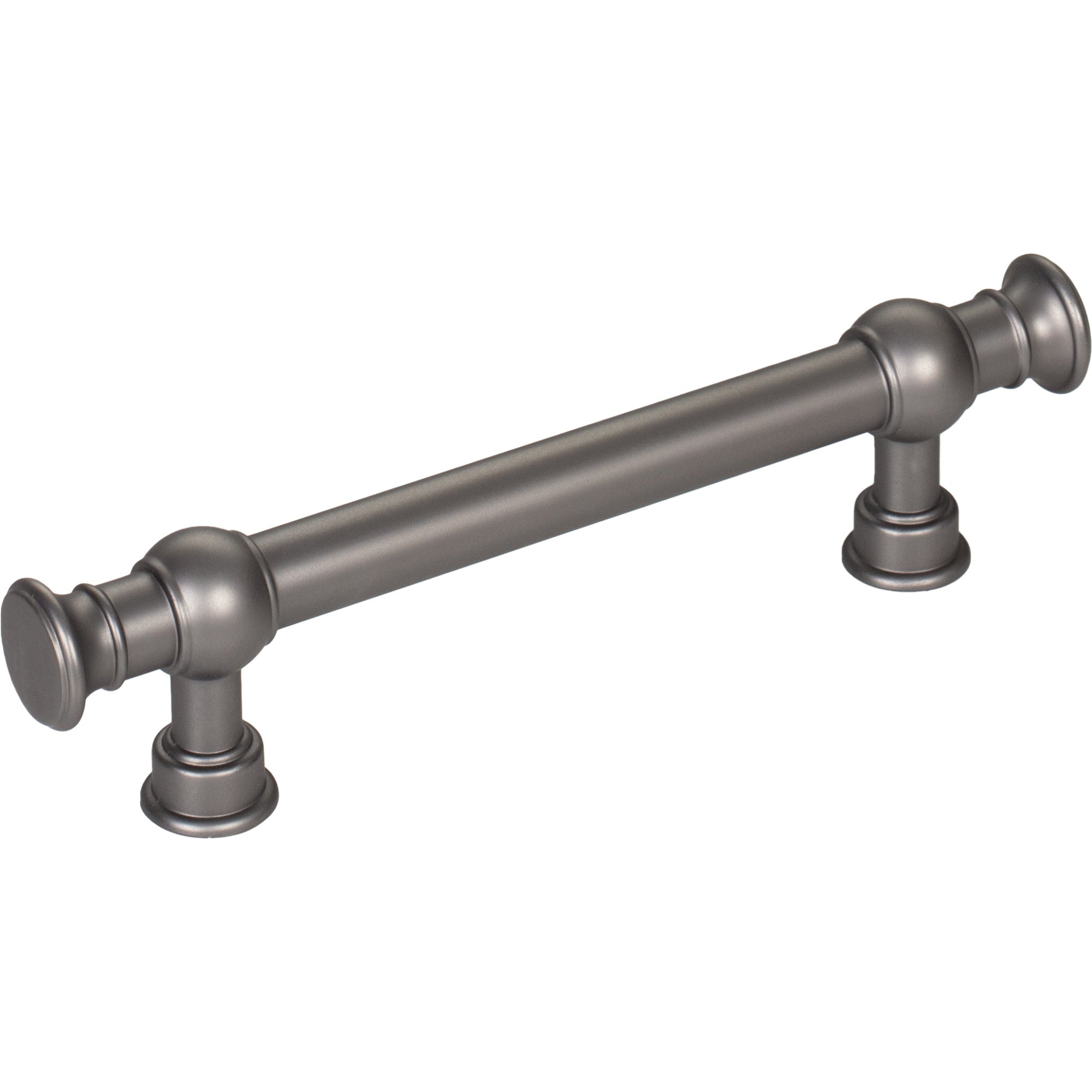 Ormonde 3 3/4" Center to Center Bar Pull - Ash Gray