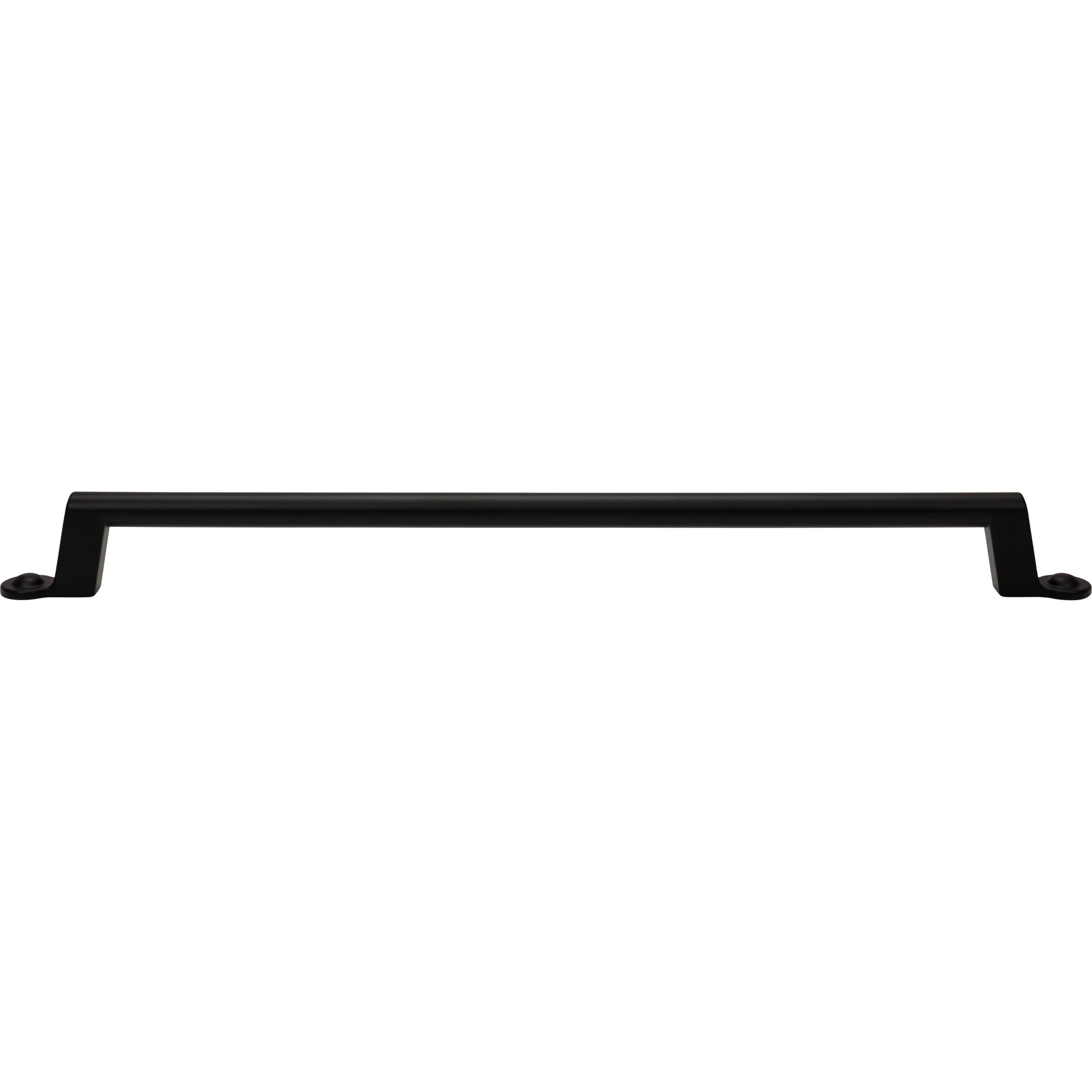 Bradbury Appliance Pull - Matte Black