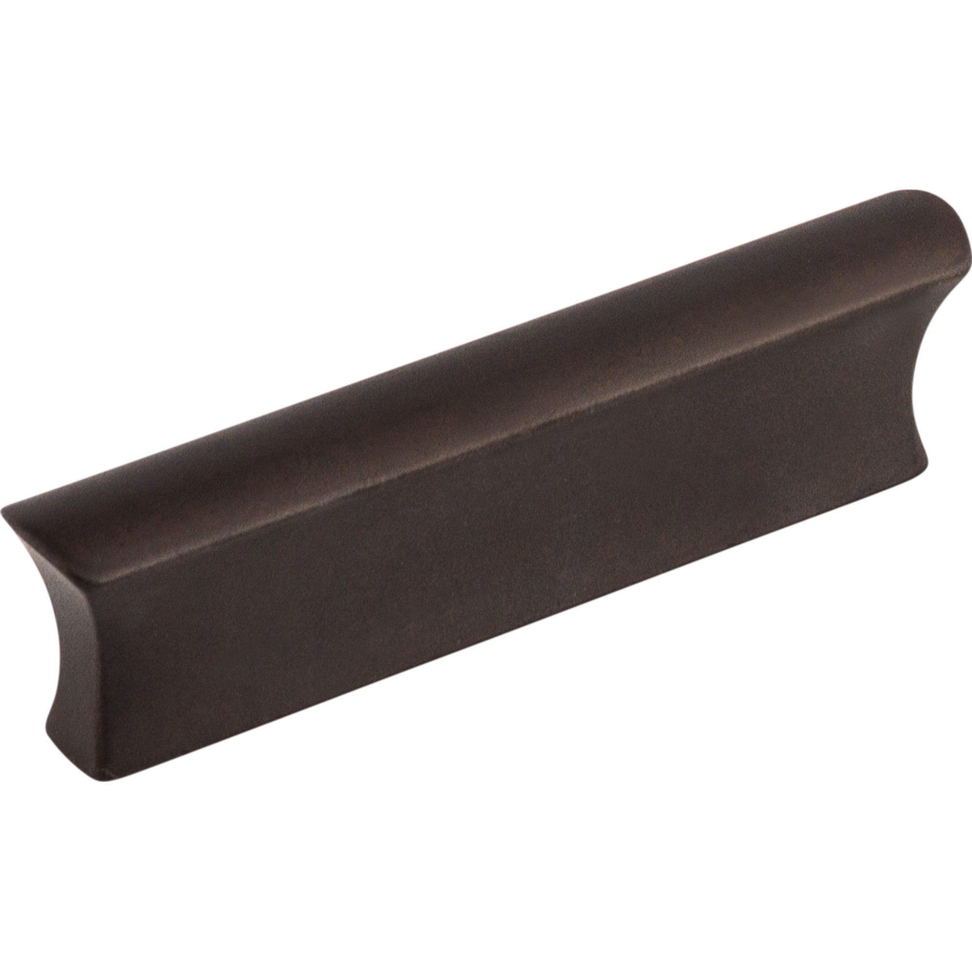Glacier 3" Center to Center Finger Pull - Sable