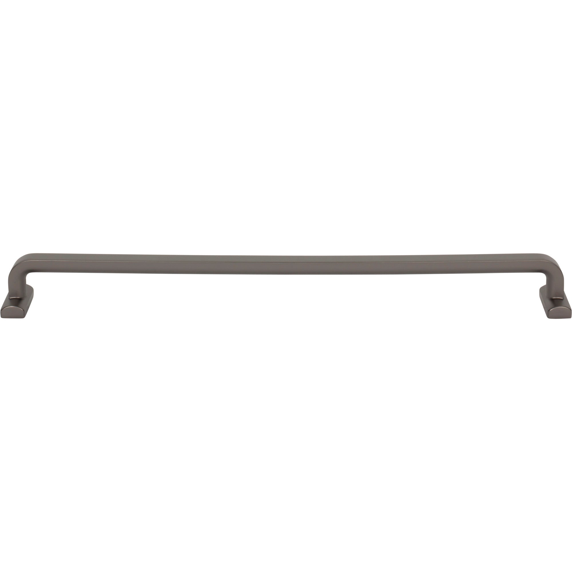 Harrison Bar Pull - Ash Gray