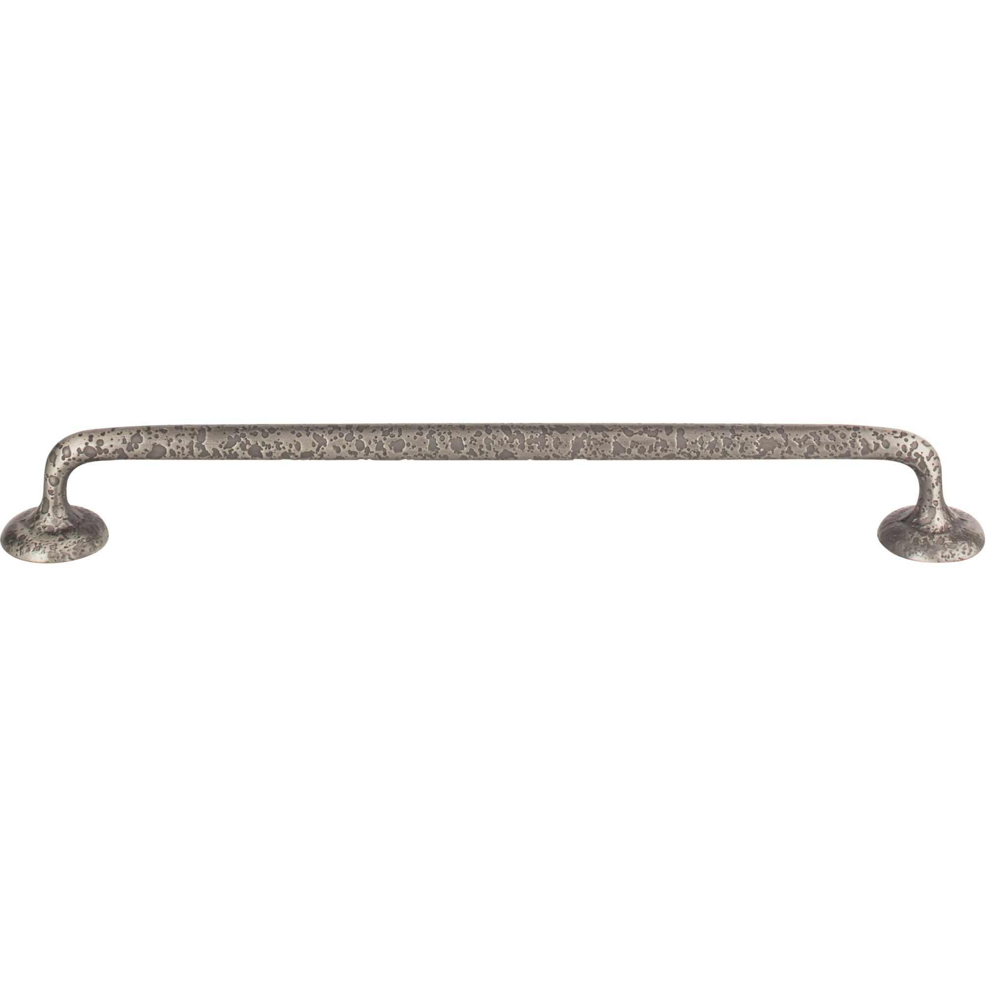Olde World Bar Pull - Pewter