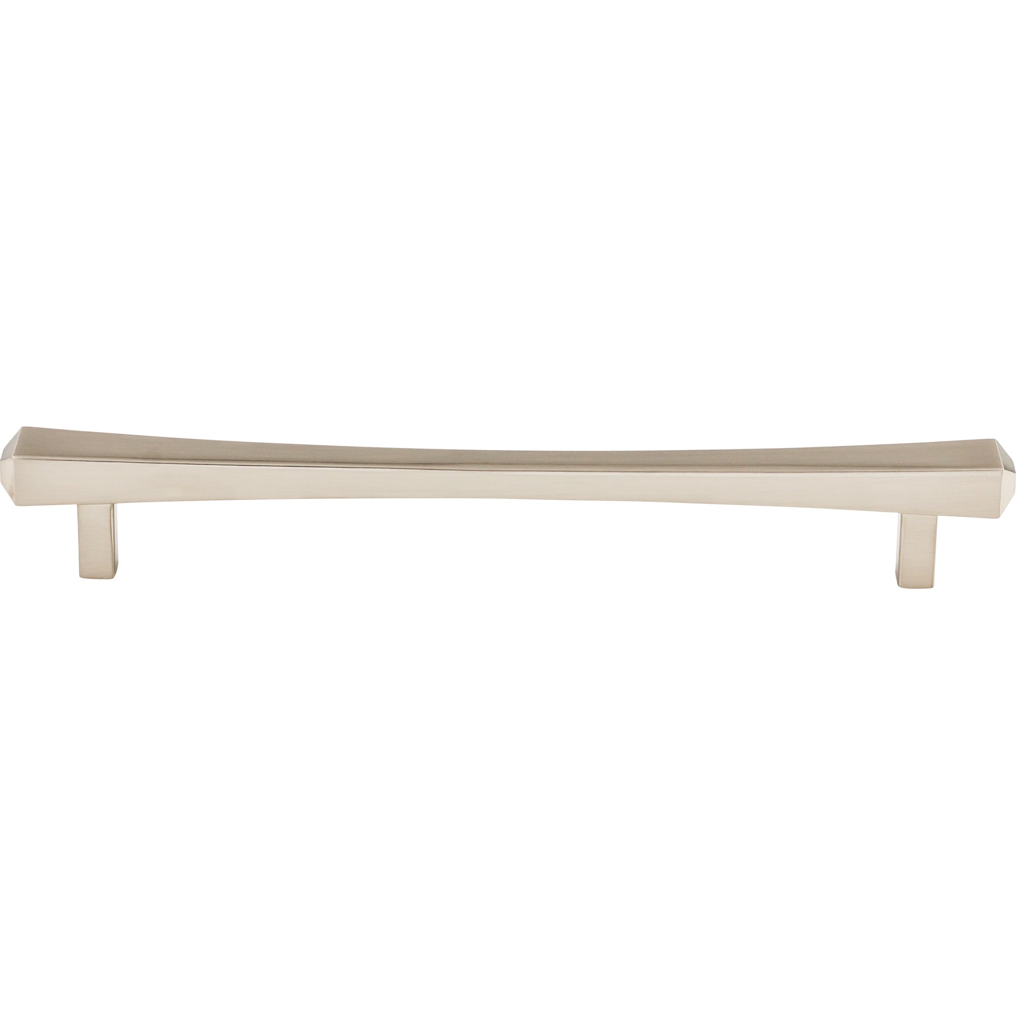 Juliet Bar Pull - Brushed Satin Nickel