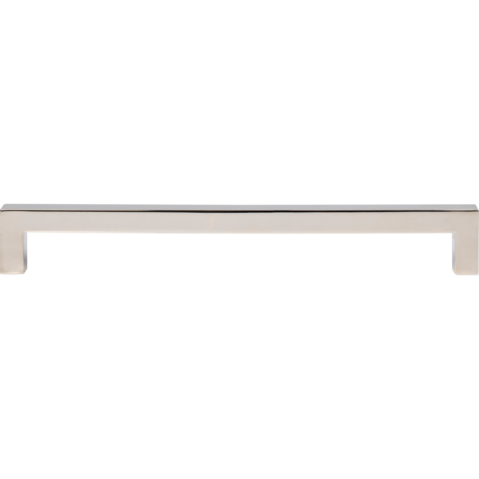 It Appliance Pull - Polished Nickel
