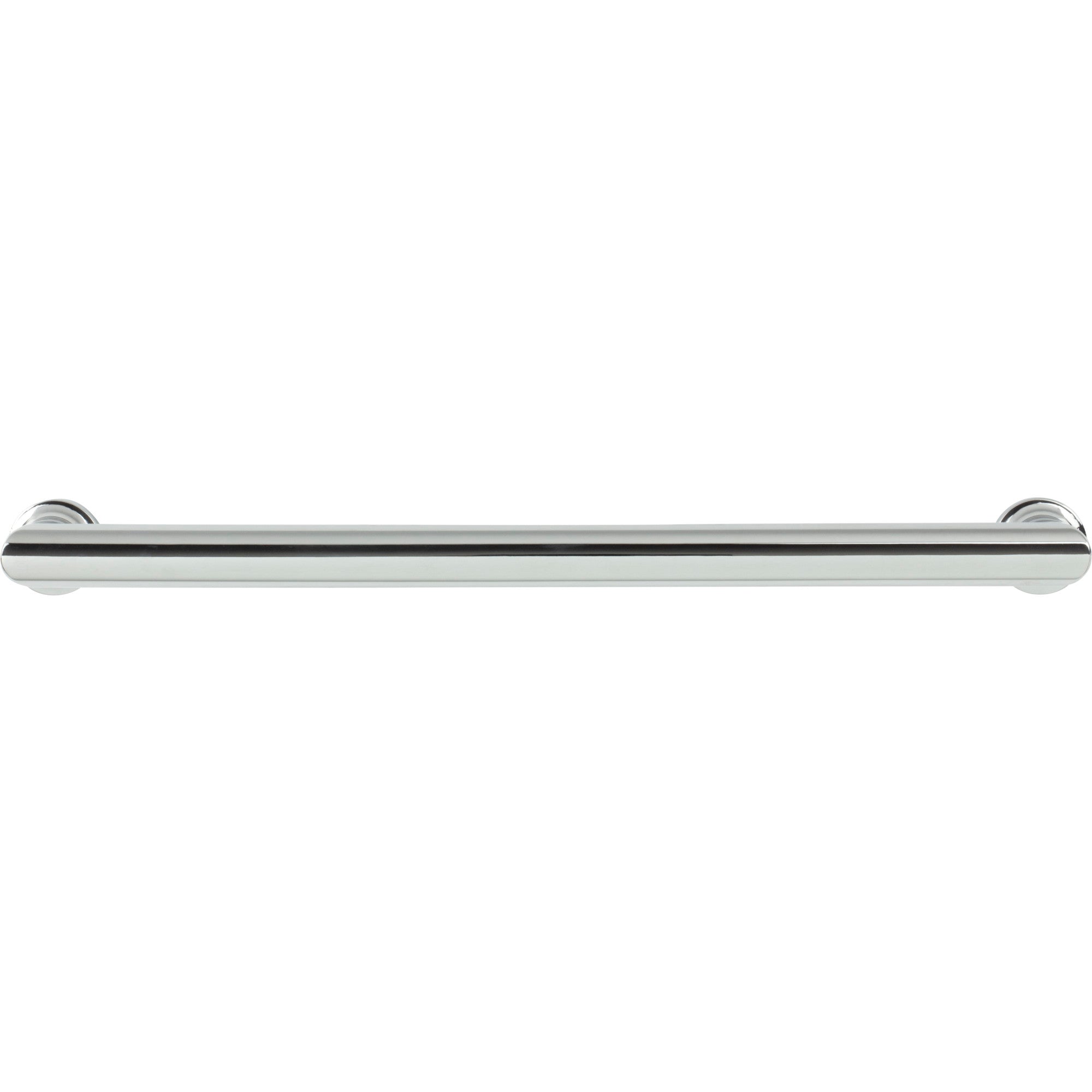 Morris 12" Center to Center Appliance Pull - Polished Chrome