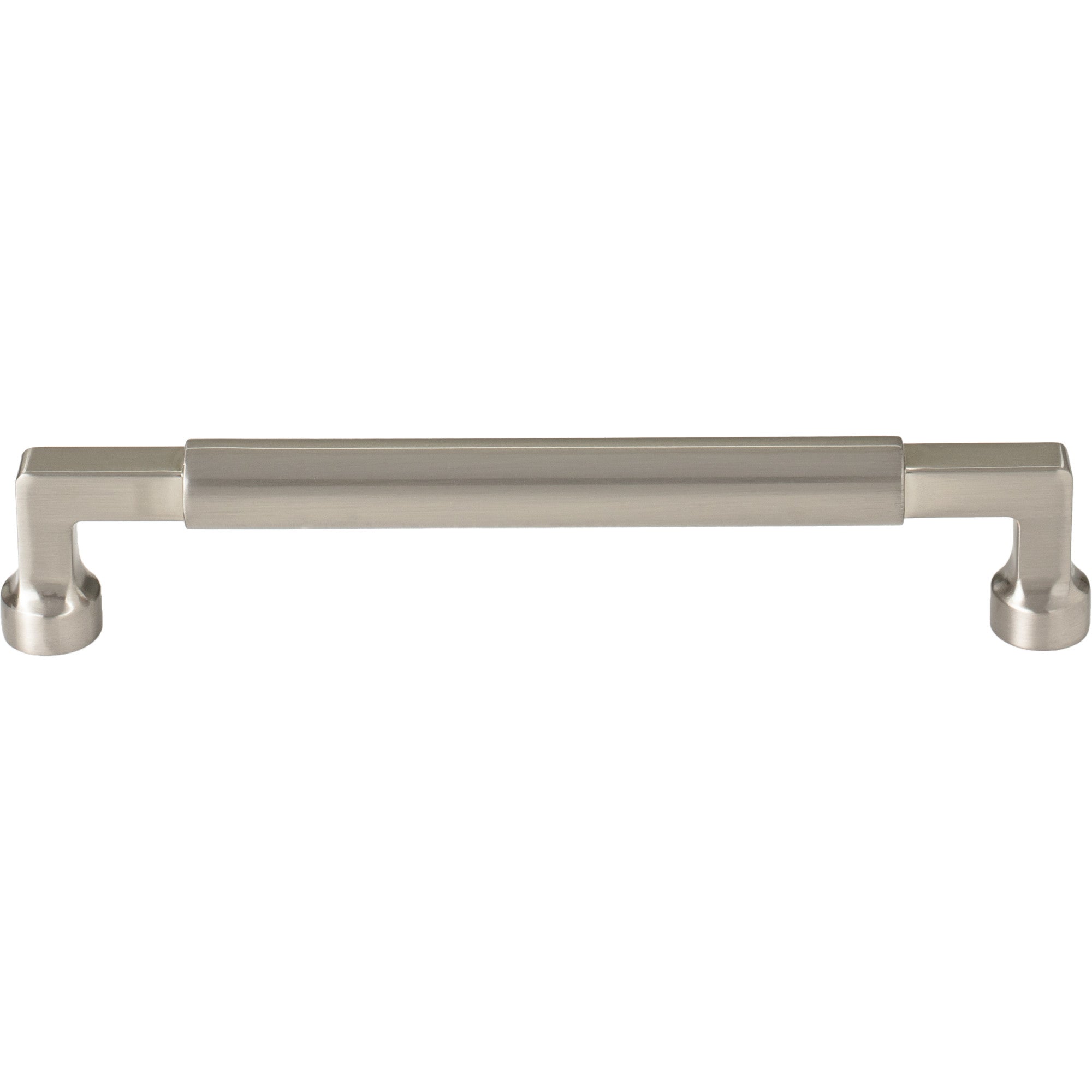 Cumberland Bar Pull - Brushed Satin Nickel