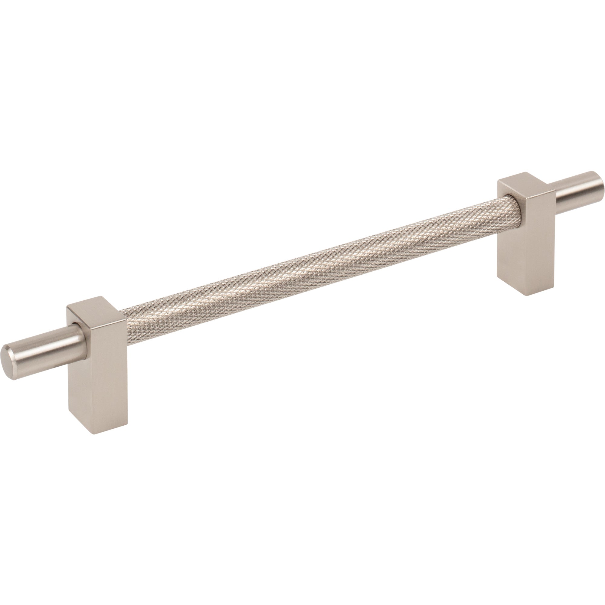 Larkin Knurled Center 160 mm Center-to-Center Bar Pull