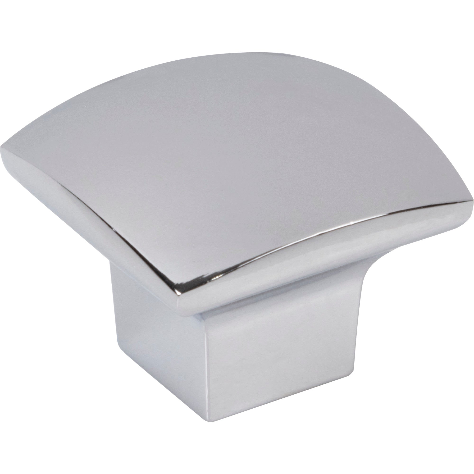 Sonoma 1-3/16" Length Square Knob