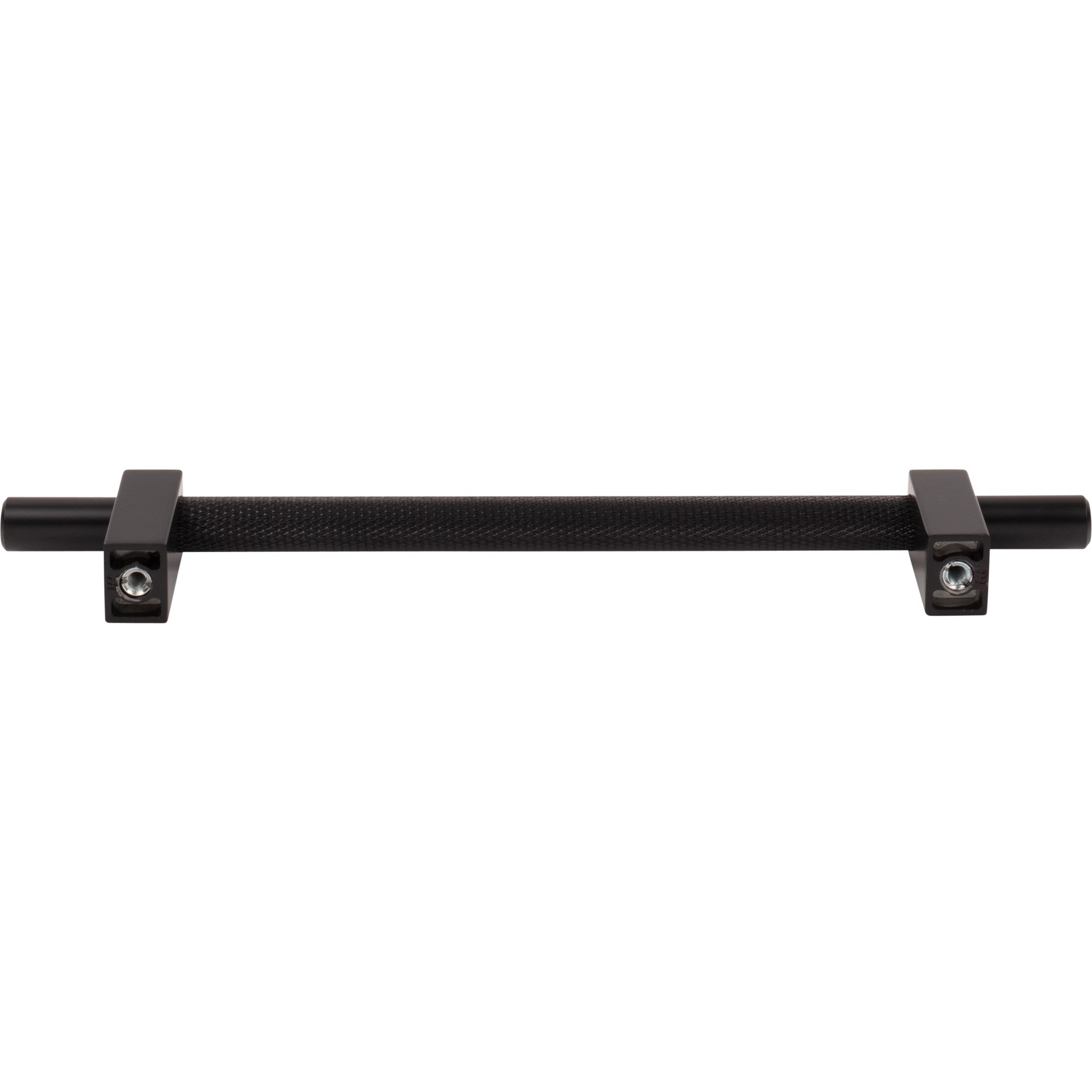 Larkin Knurled Center 160 mm Center-to-Center Bar Pull