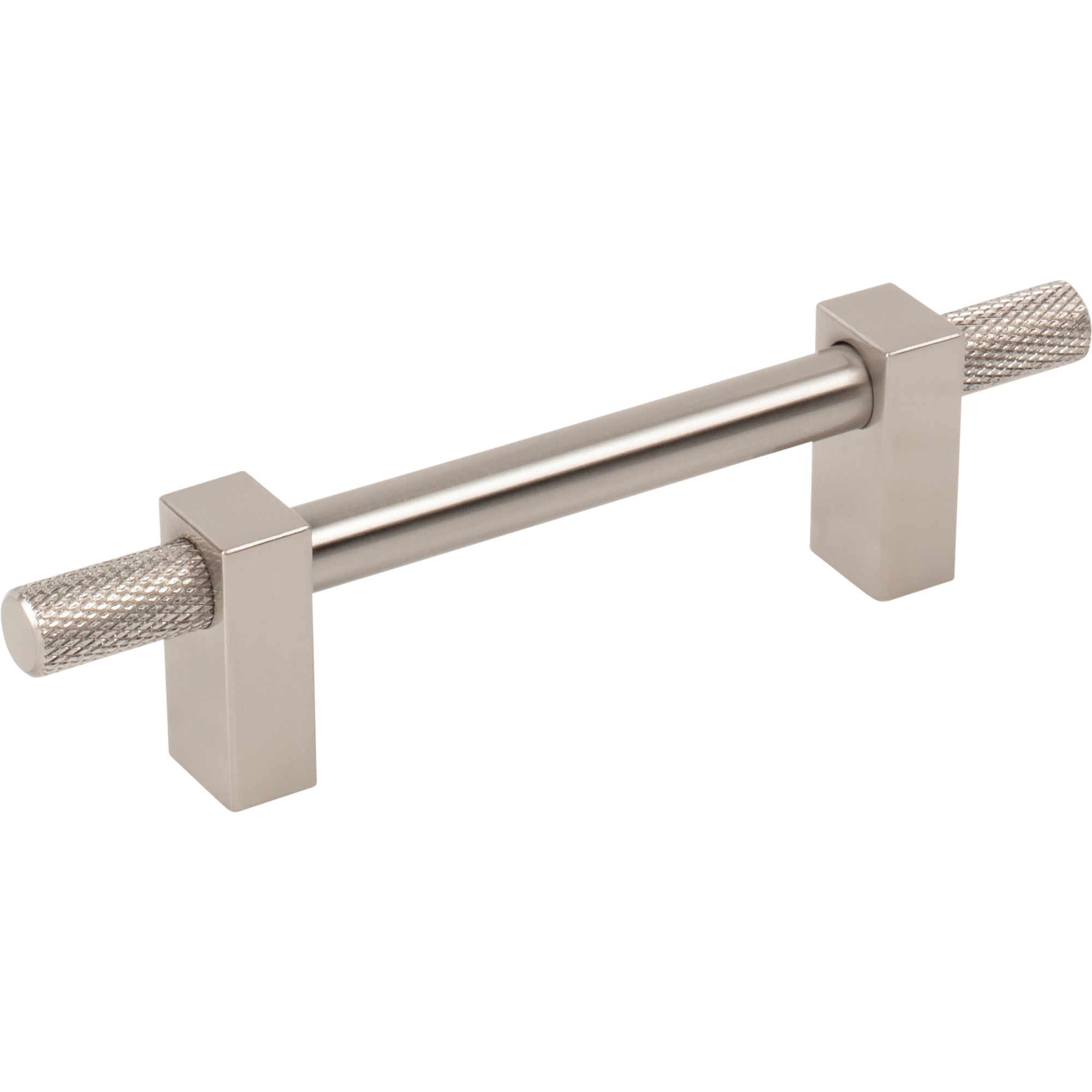 Larkin Knurled Ends 96 mm Center-to-Center Bar Pull
