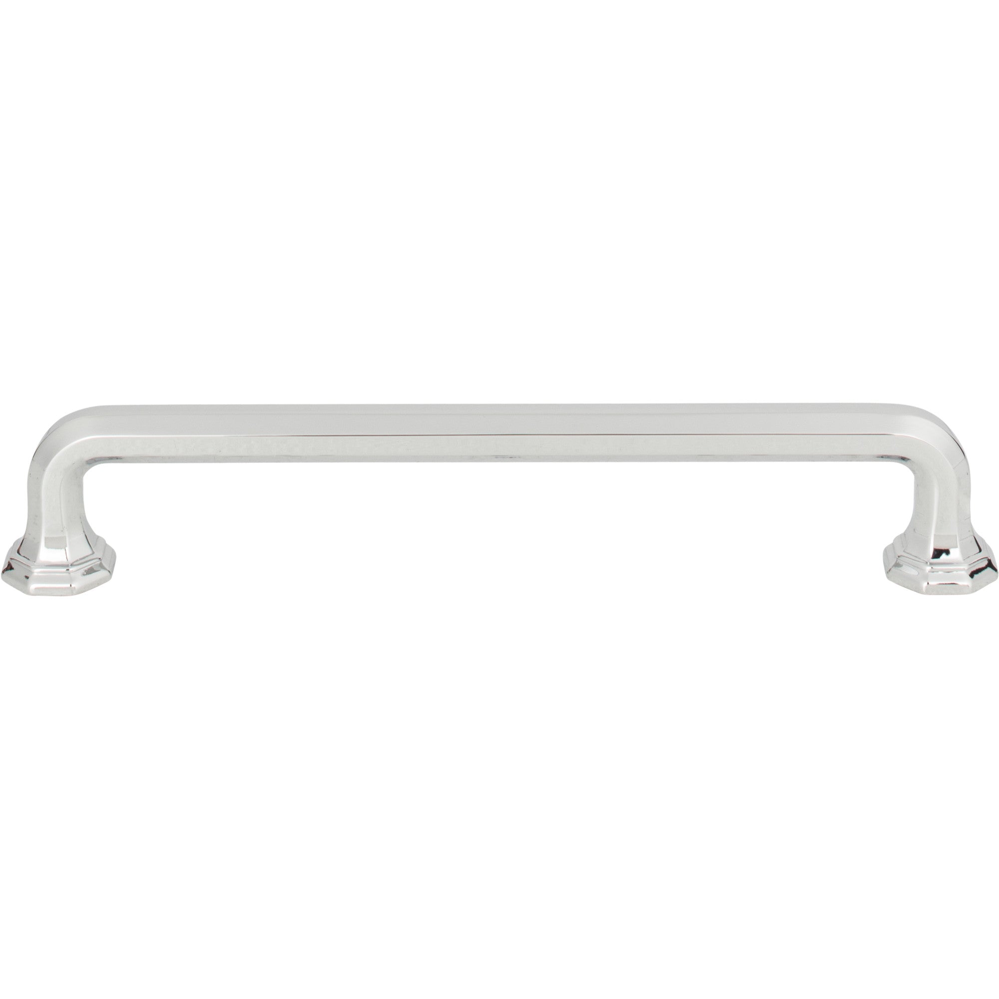 Royals Bar Pull - Polished Chrome