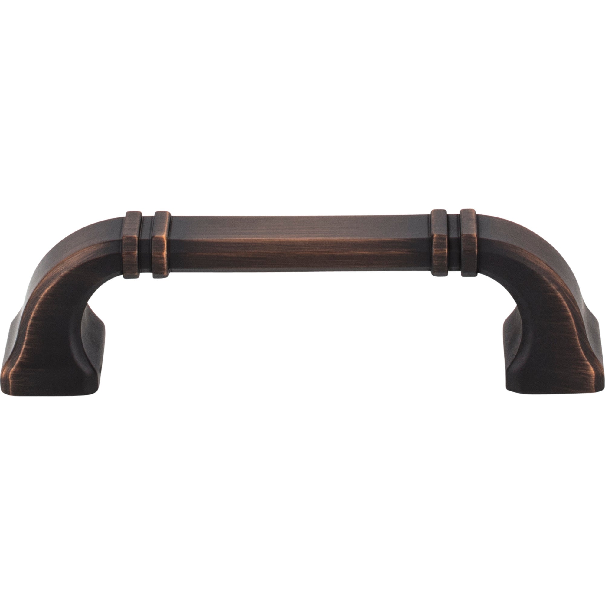 Ella 96 mm Center-to-Center Bar Pull