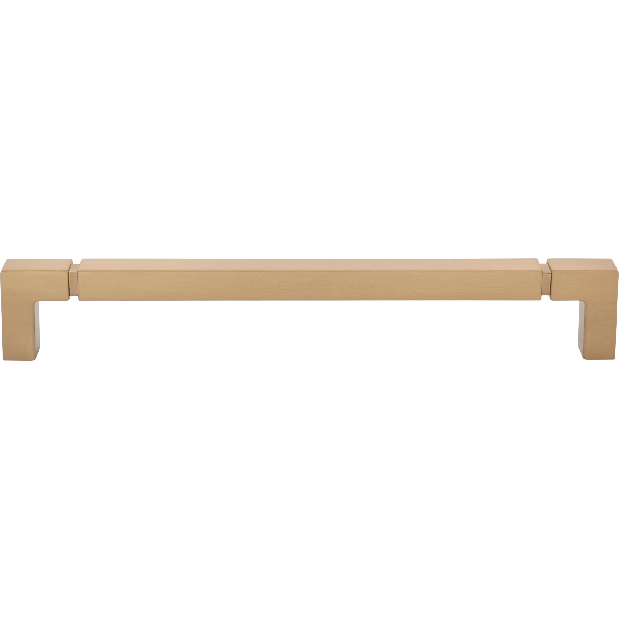 Langston Appliance Pull - Honey Bronze
